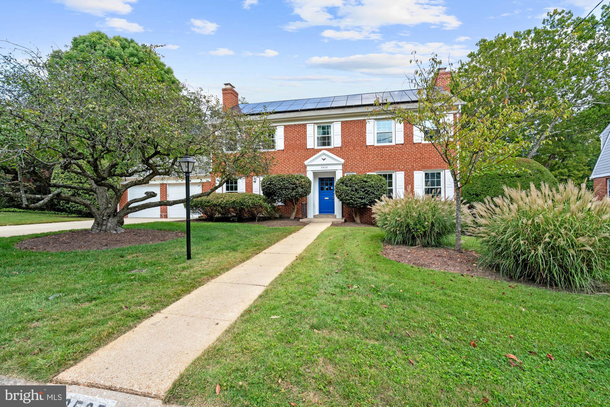 CHEVY CHASE - Residential