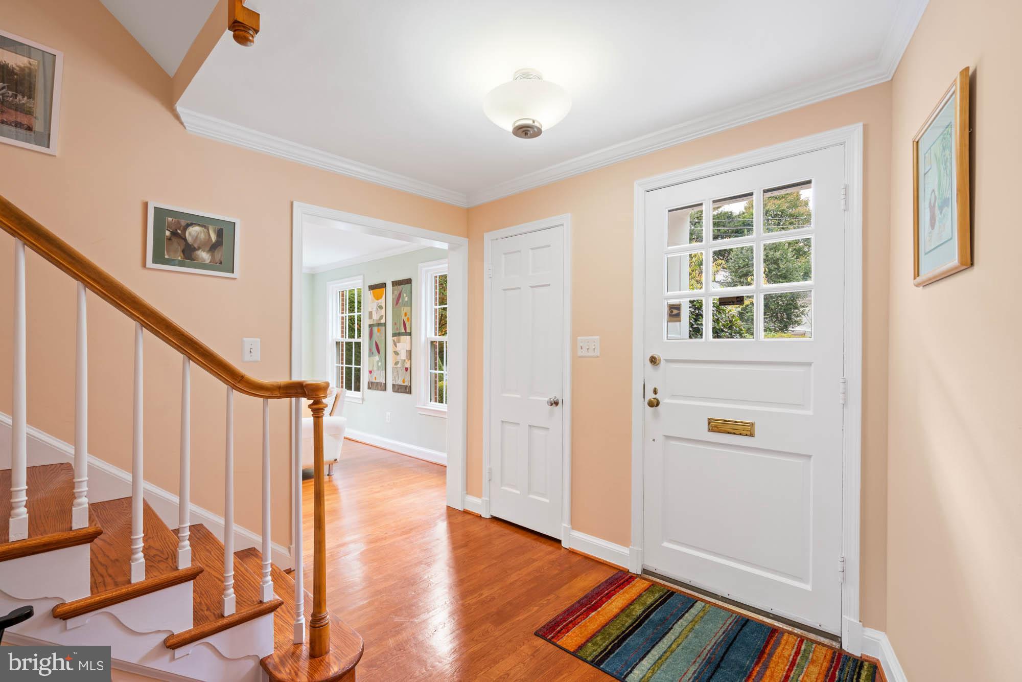 CHEVY CHASE - Residential