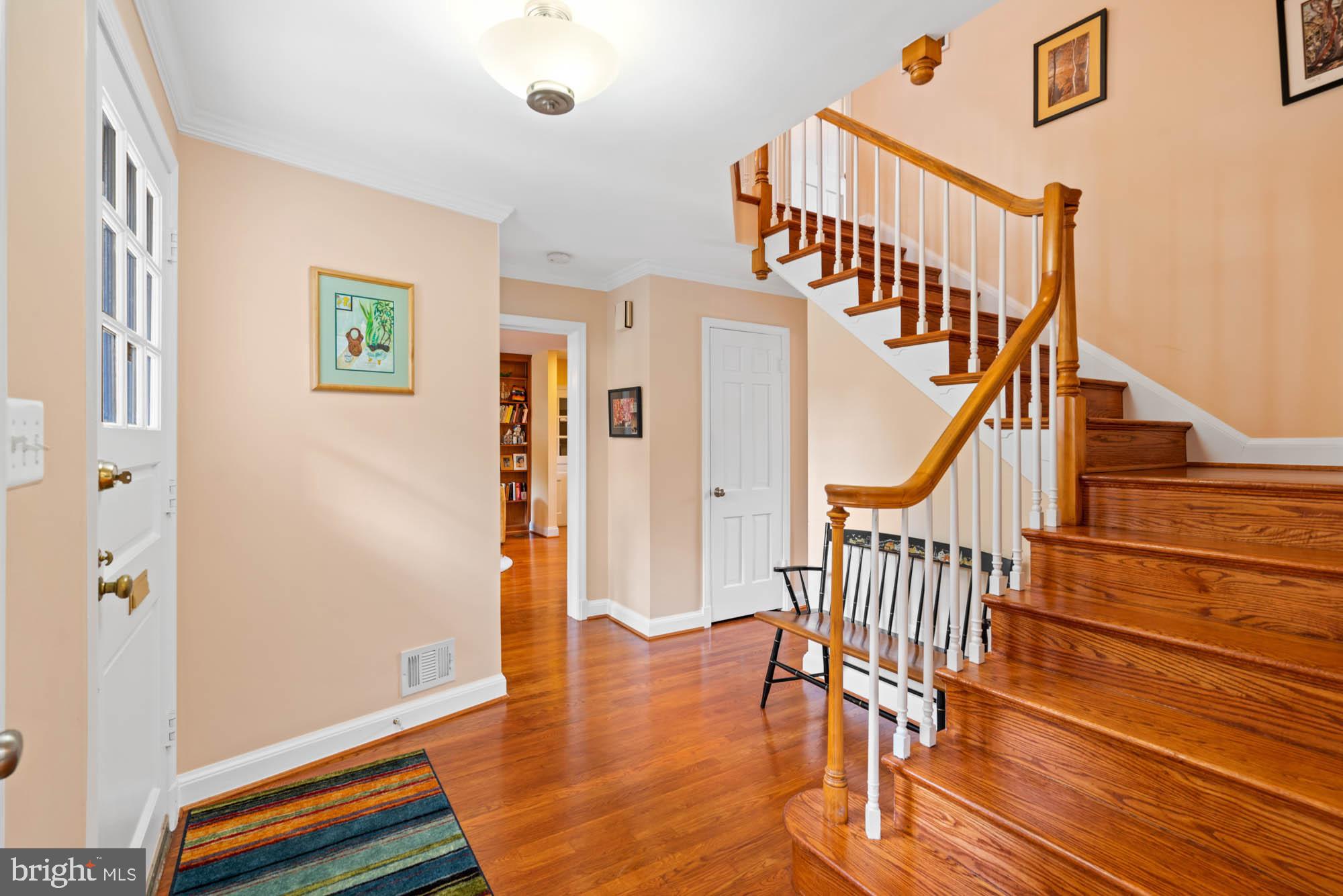 CHEVY CHASE - Residential