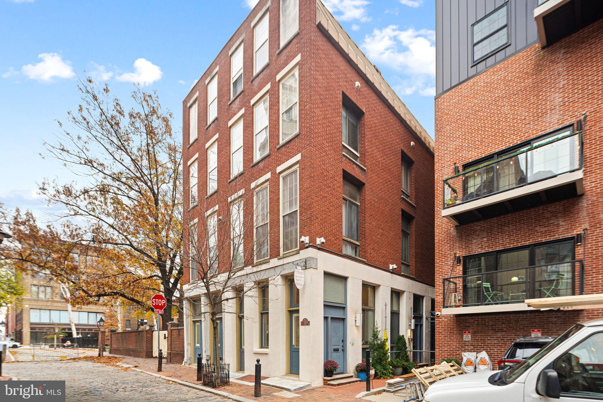 OLD CITY - Residential