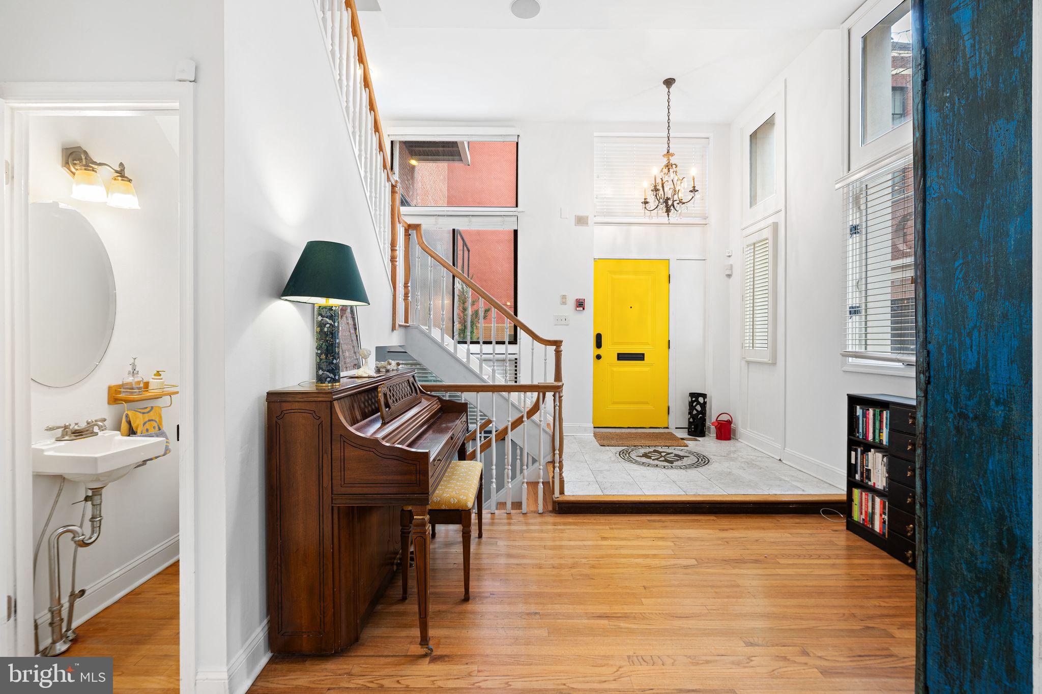 OLD CITY - Residential