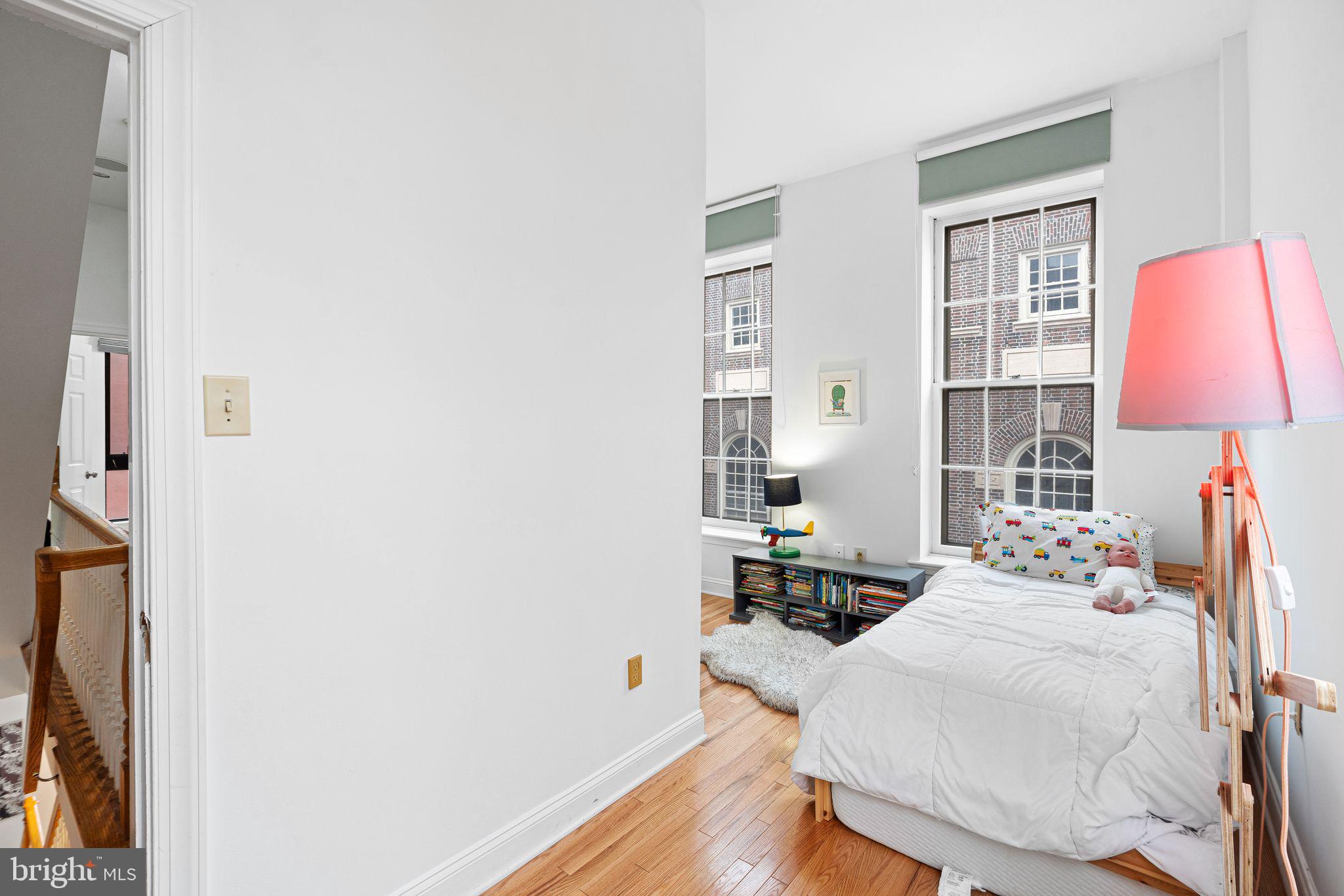 OLD CITY - Residential