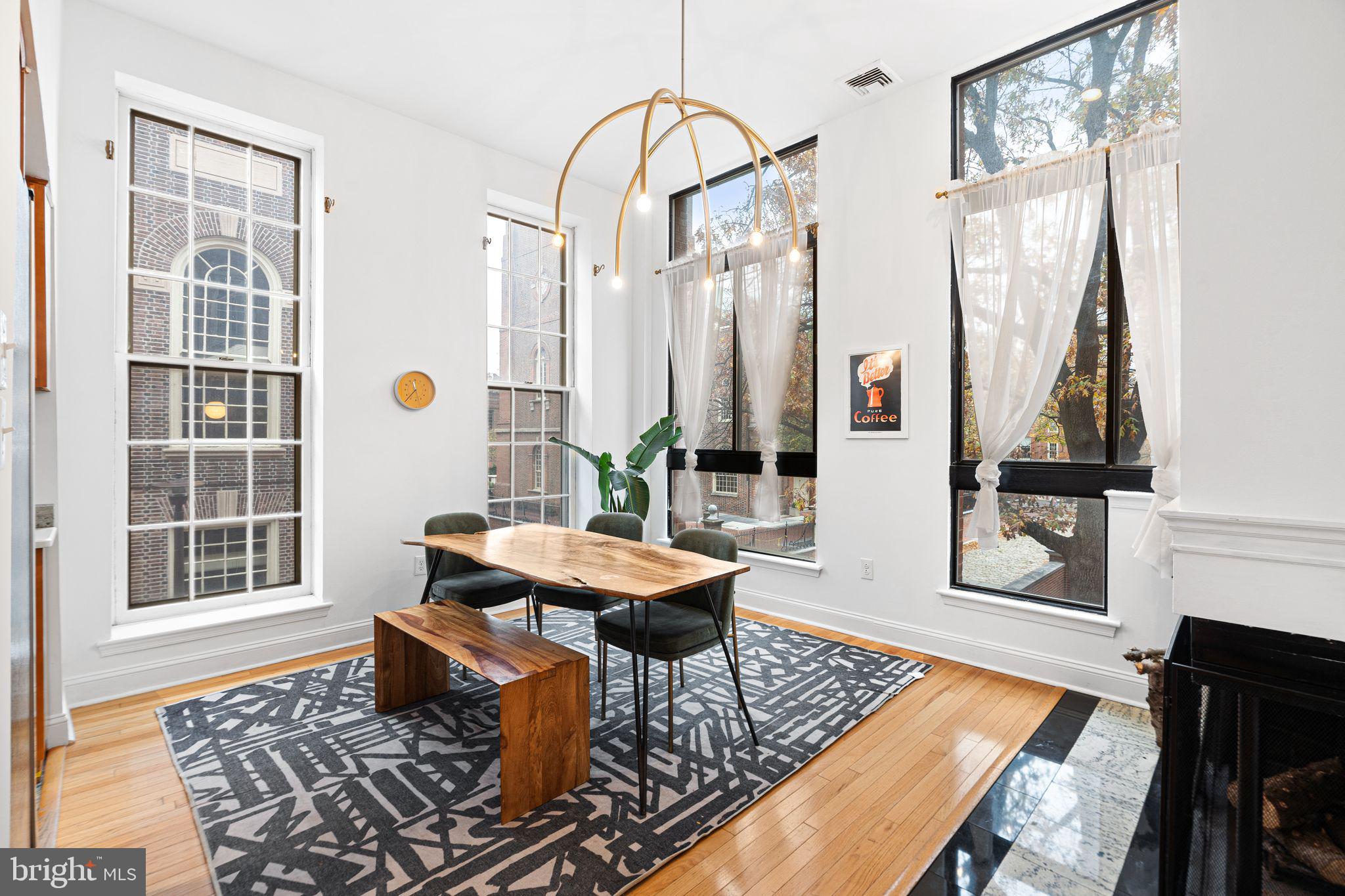 OLD CITY - Residential