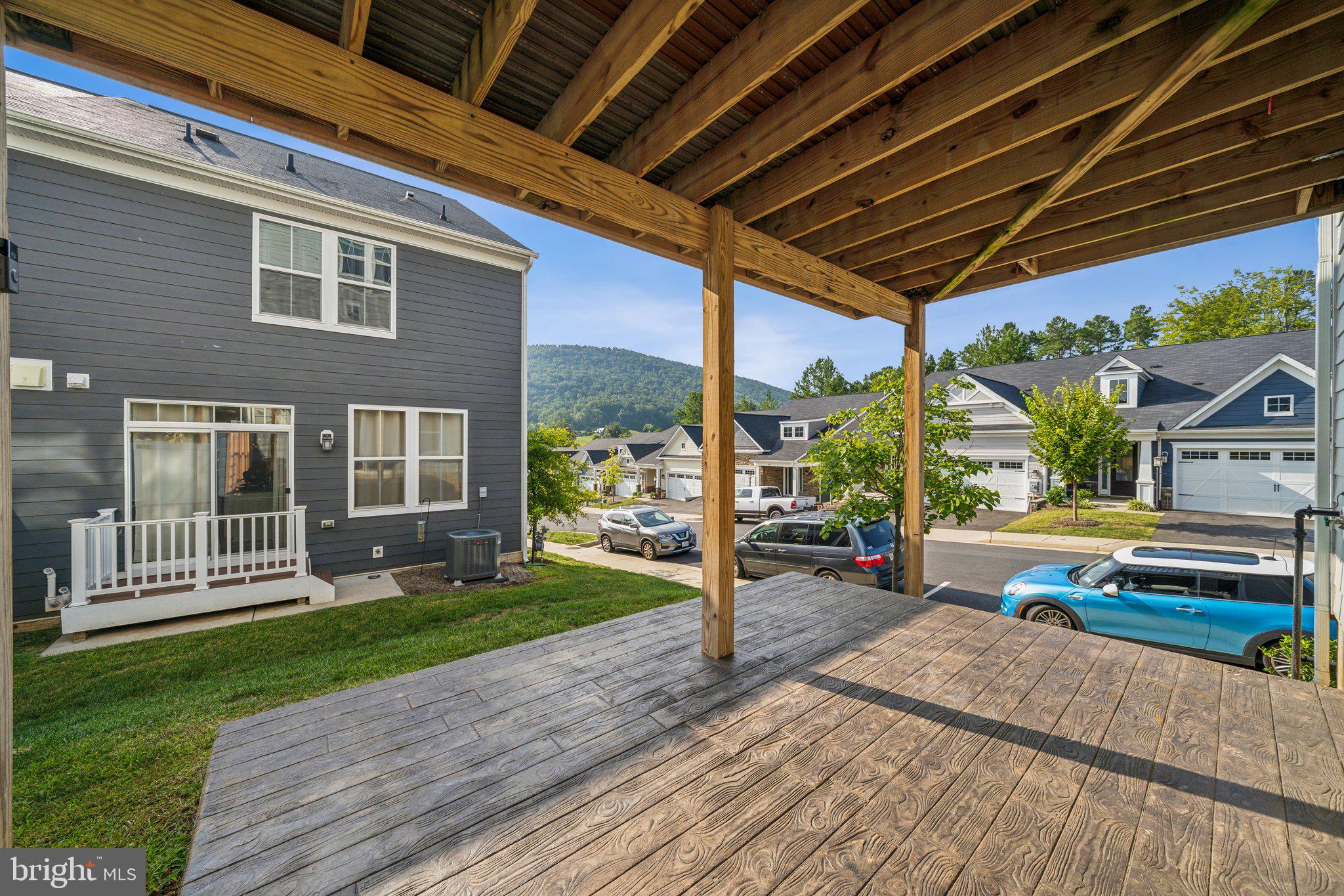 AVINITY - Residential