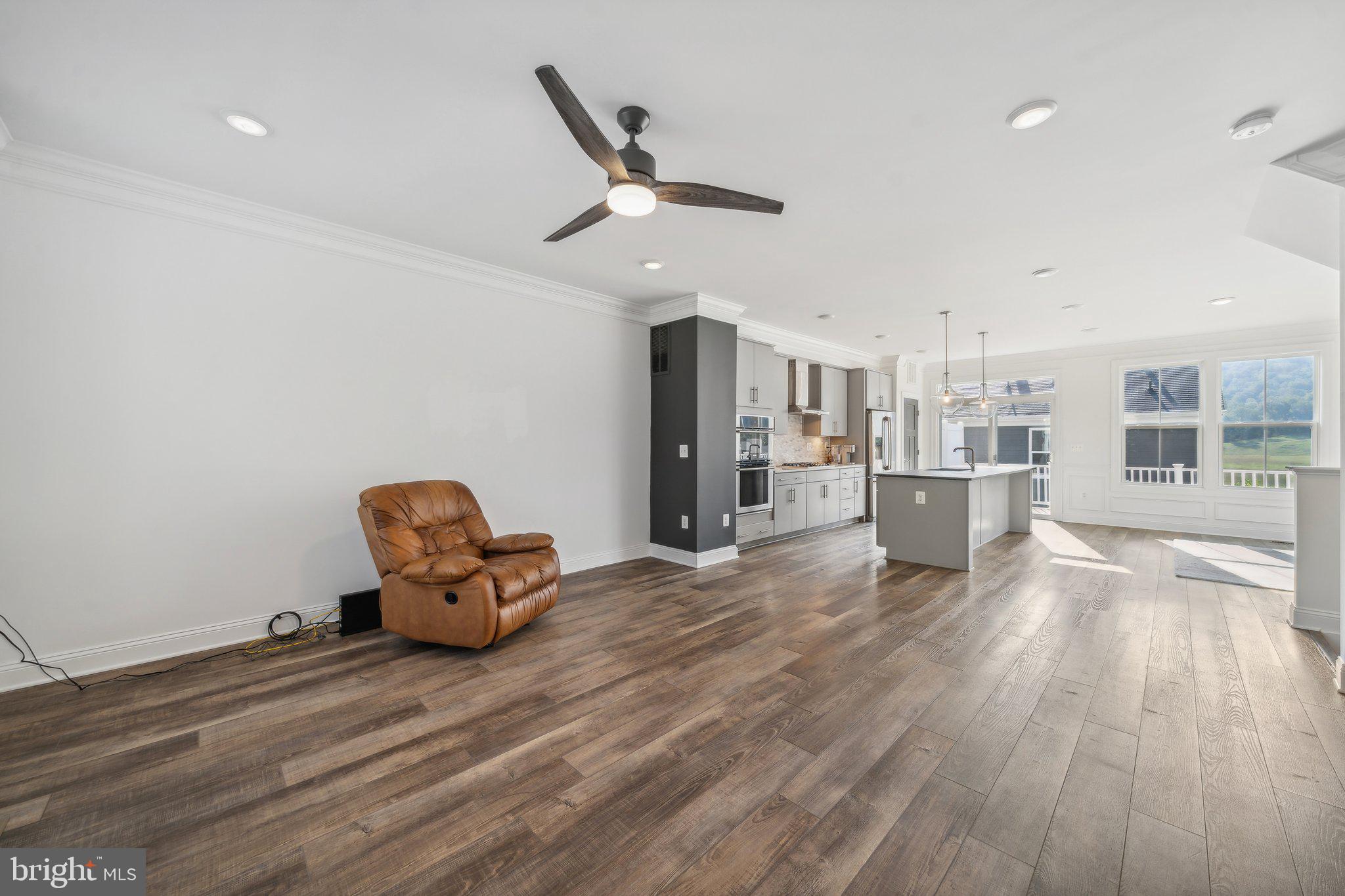AVINITY - Residential