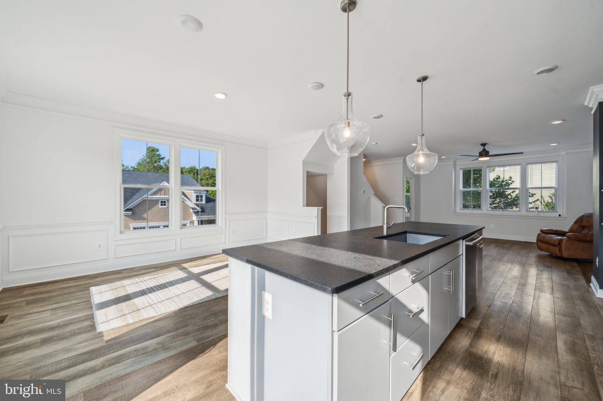 AVINITY - Residential