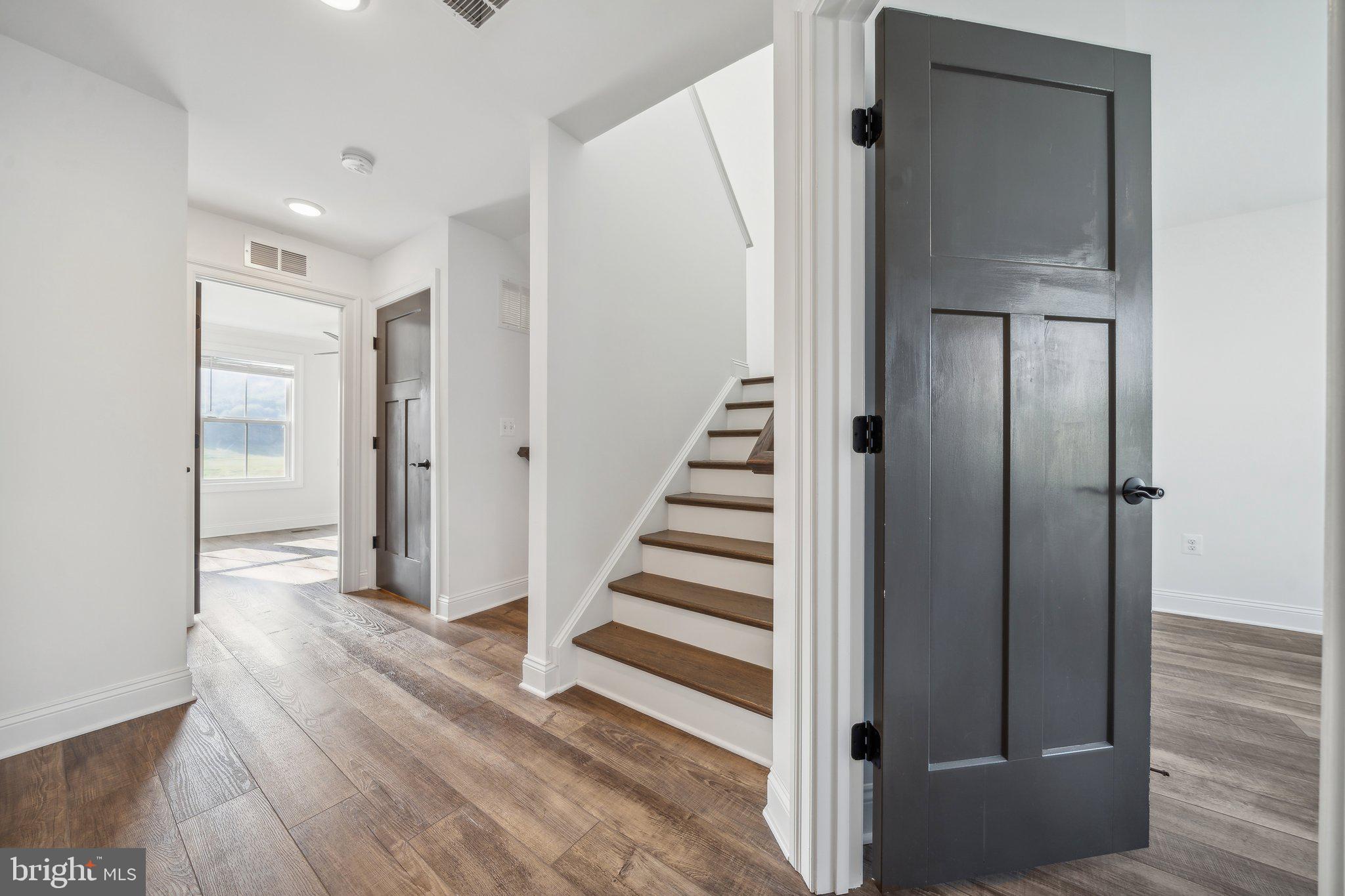 AVINITY - Residential