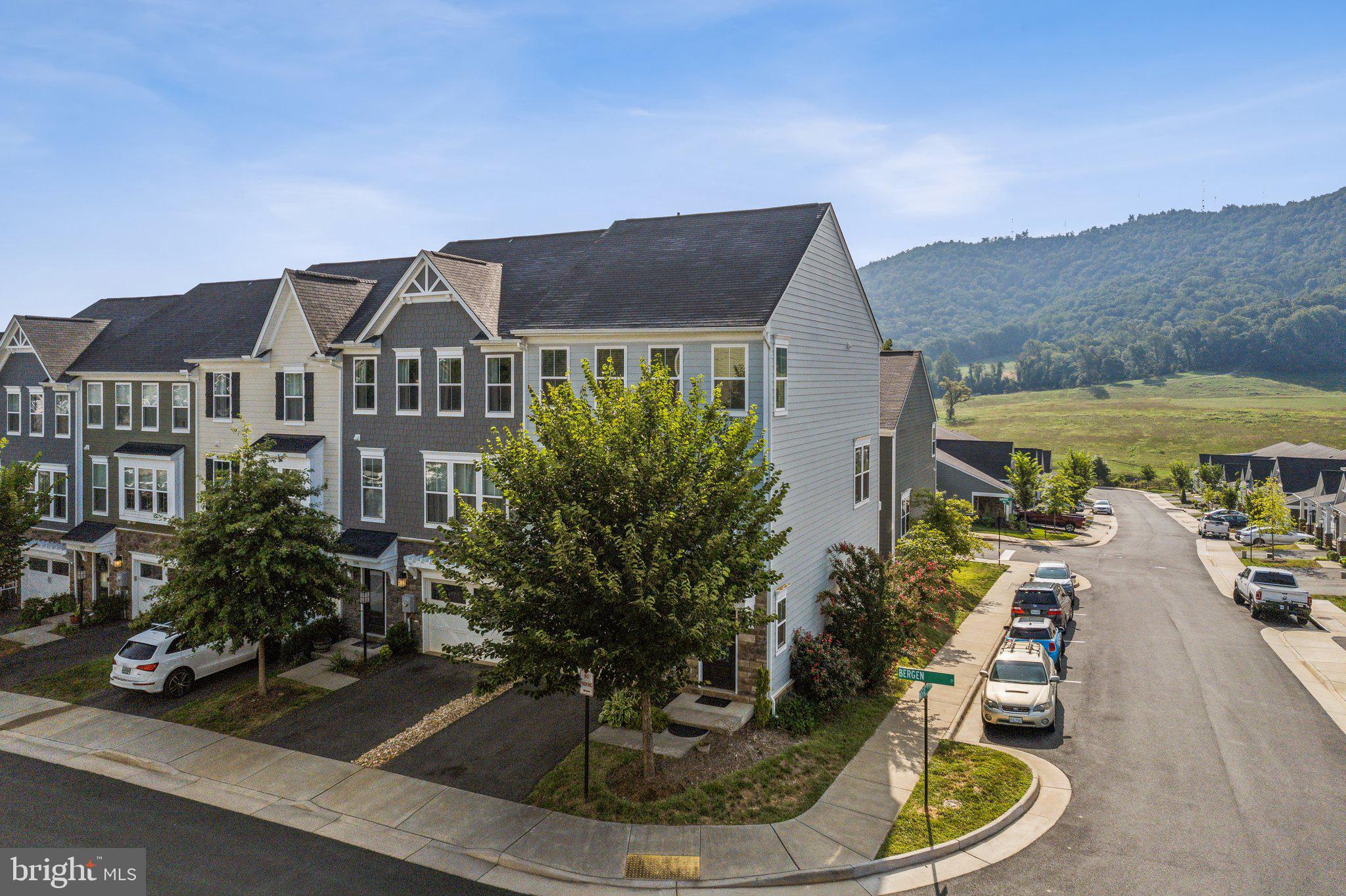 AVINITY - Residential