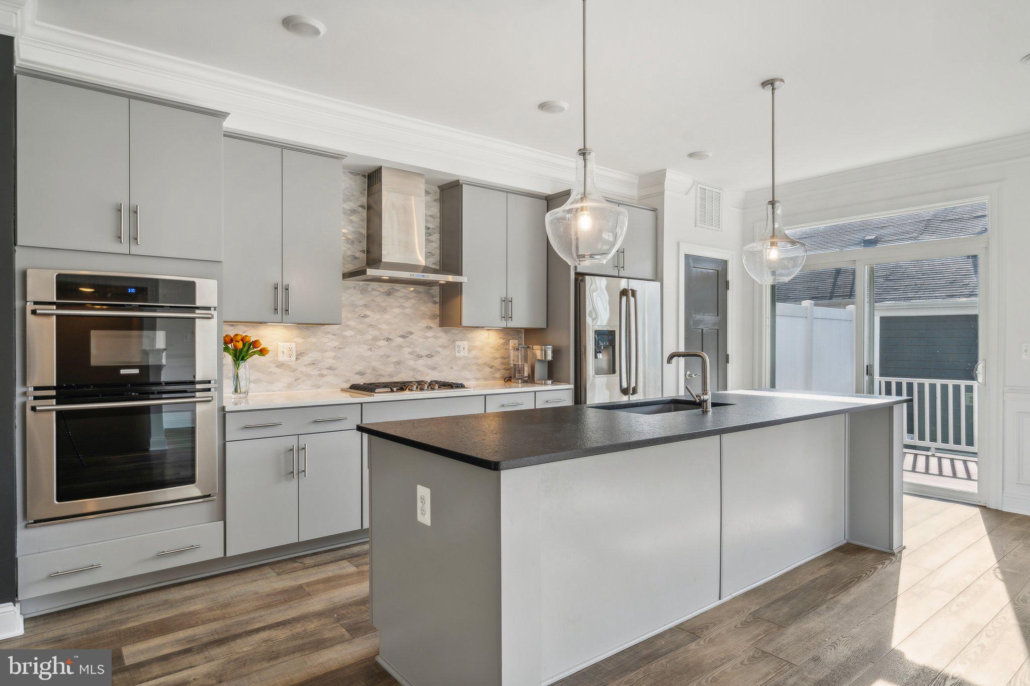 AVINITY - Residential