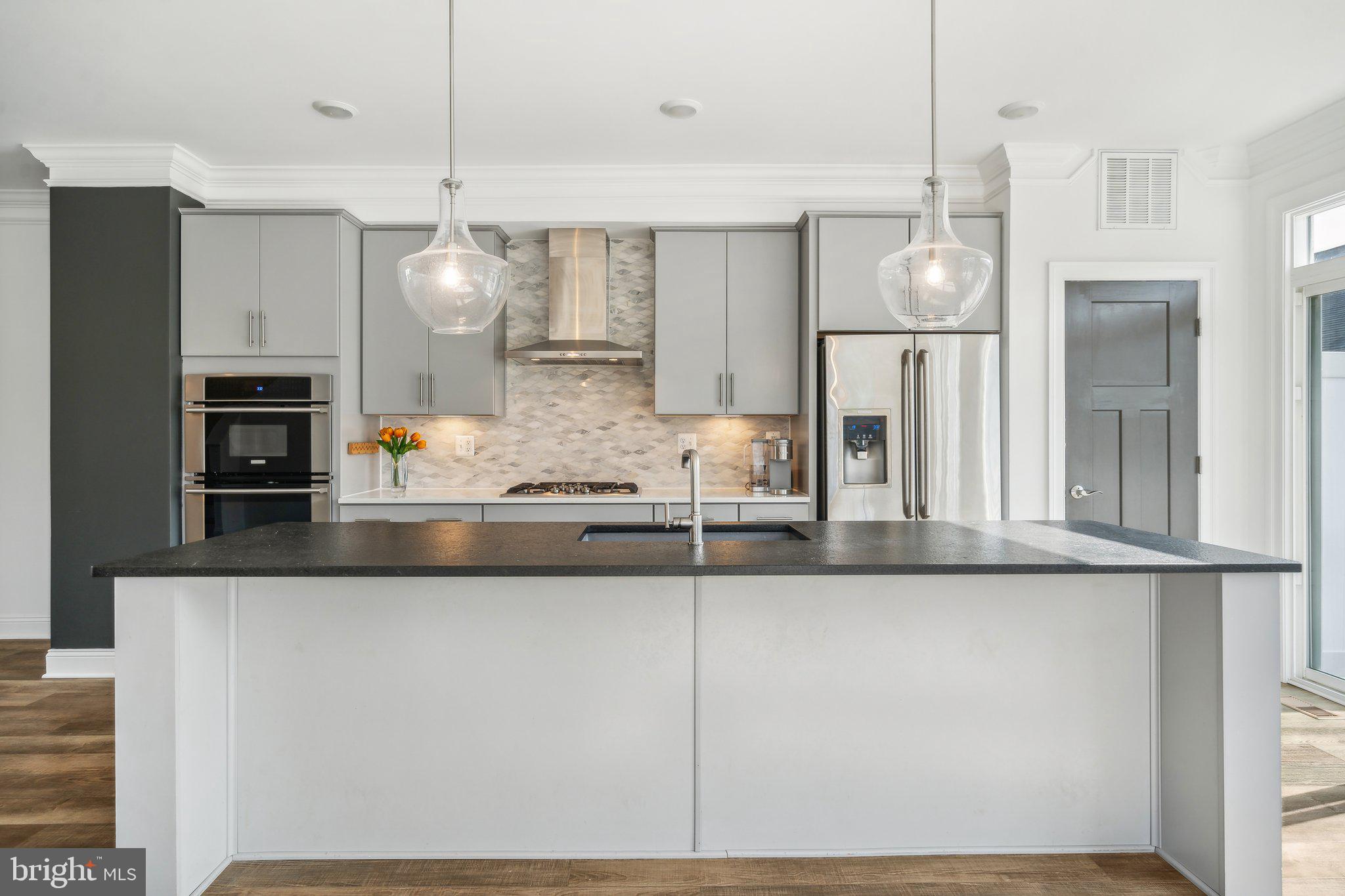 AVINITY - Residential