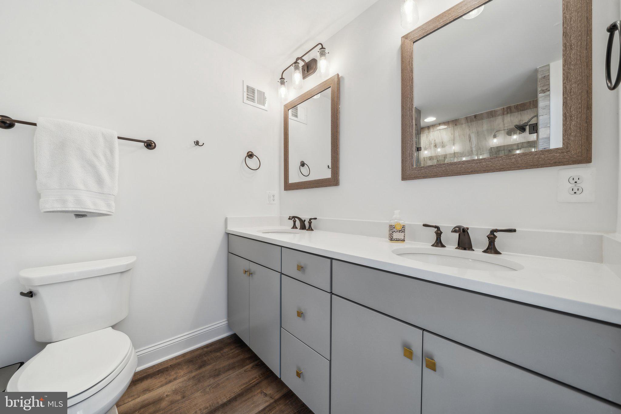 AVINITY - Residential