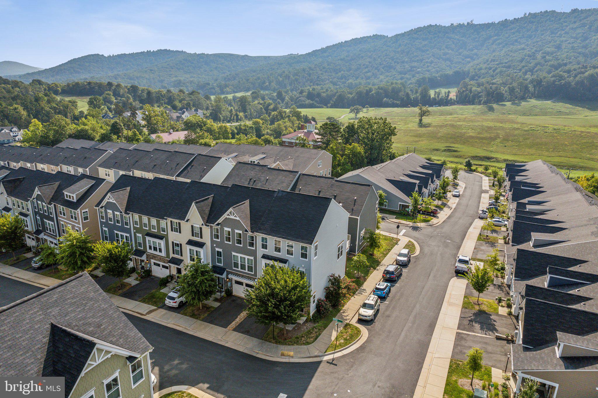 AVINITY - Residential