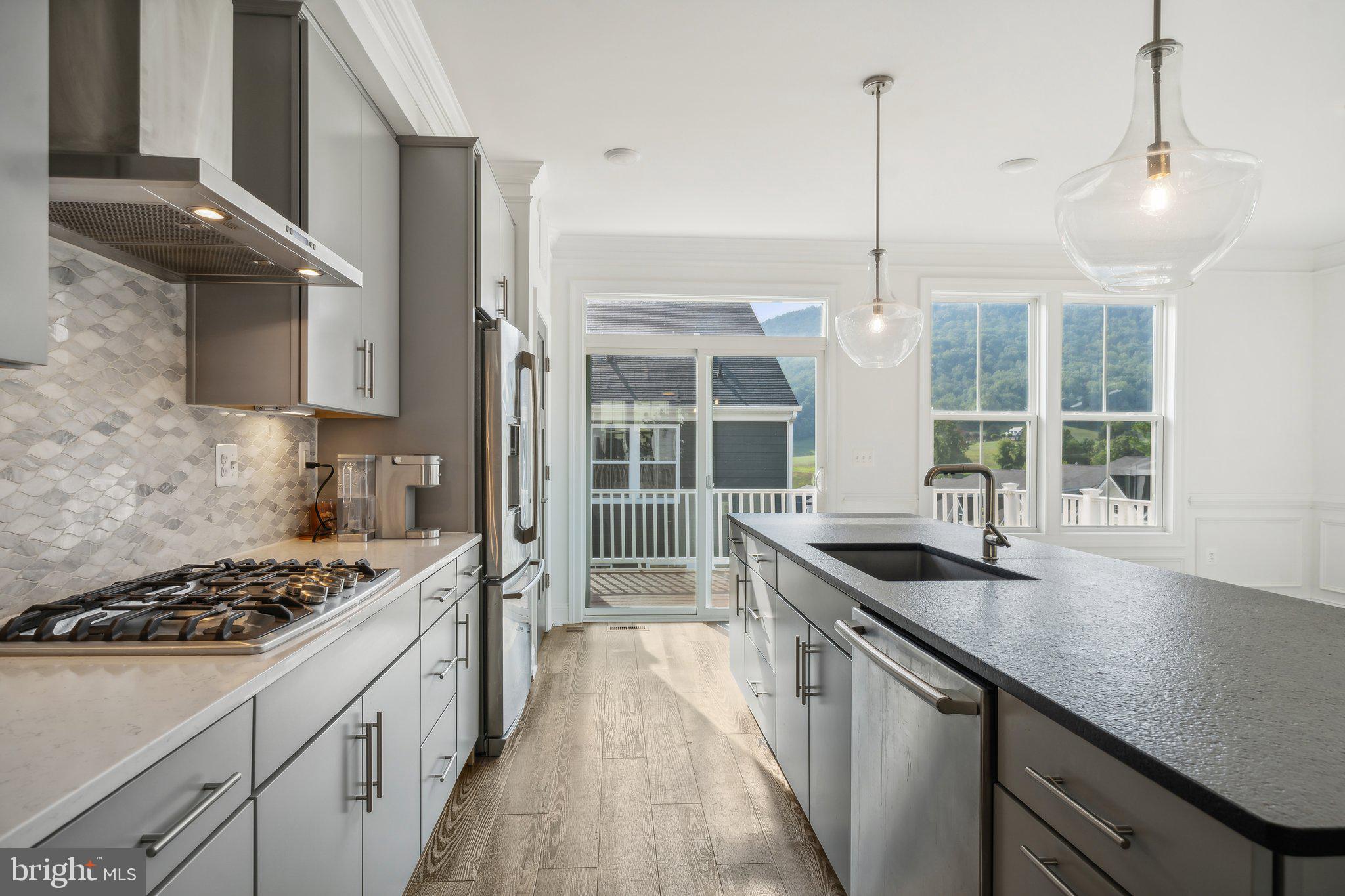 AVINITY - Residential