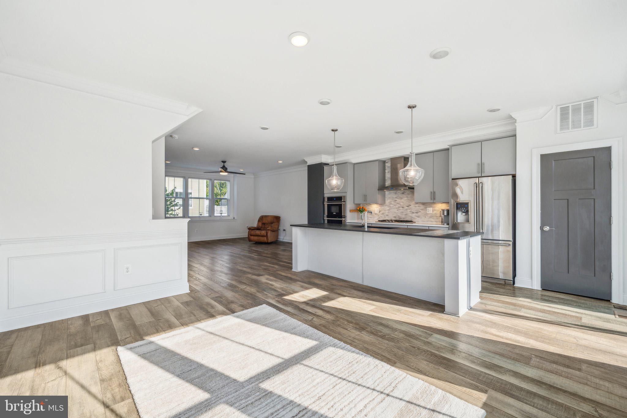 AVINITY - Residential