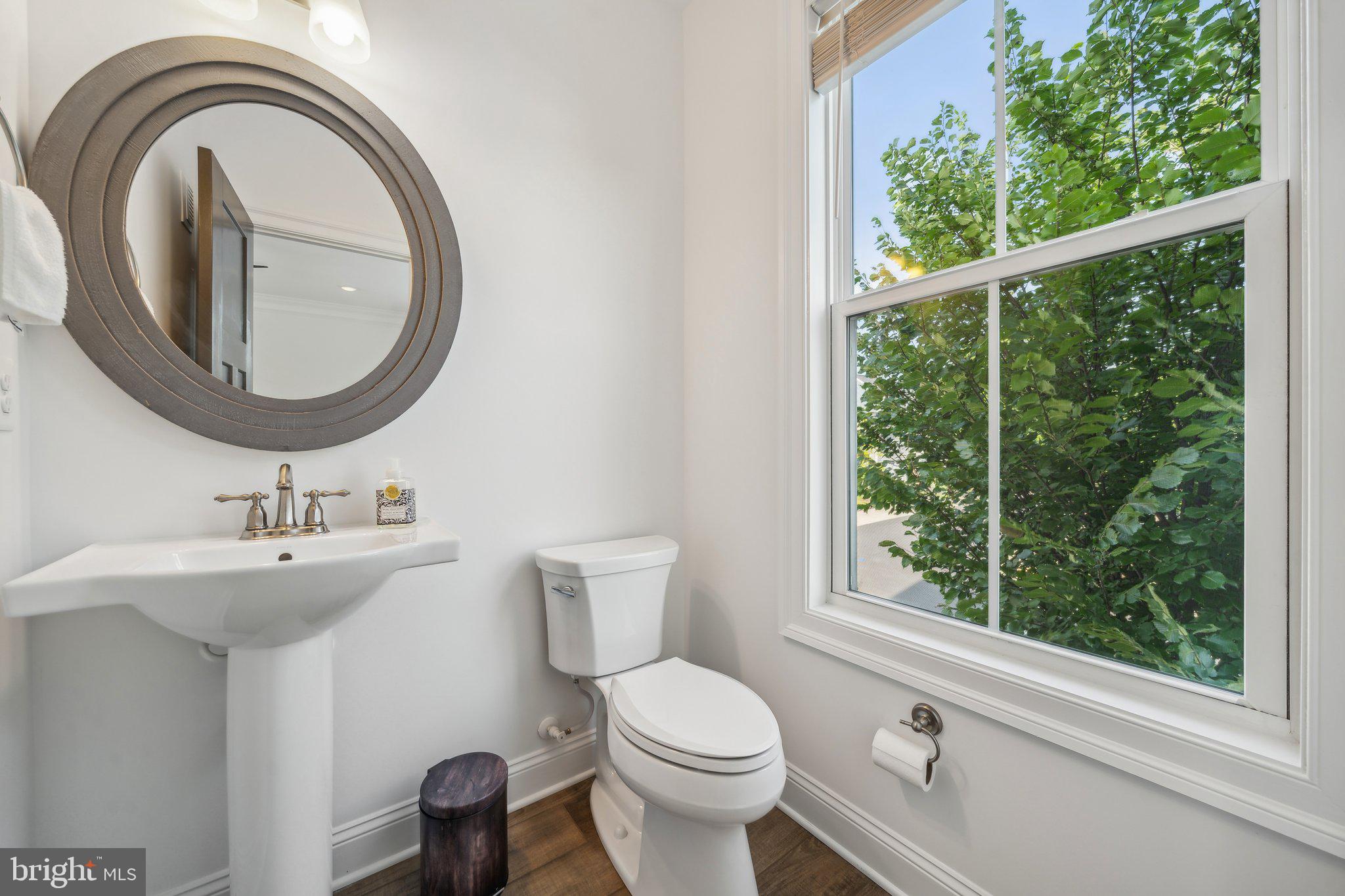AVINITY - Residential