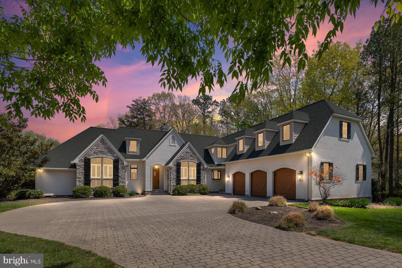 FAWN LAKE - Residential
