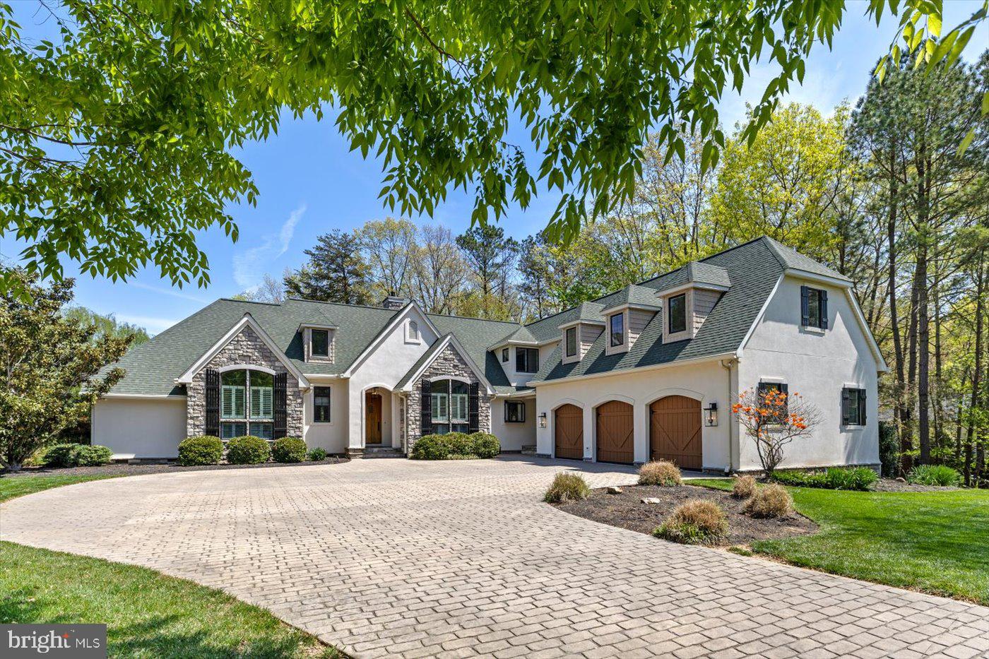 FAWN LAKE - Residential