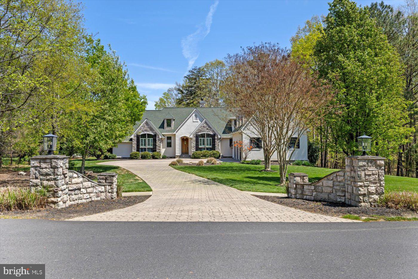 FAWN LAKE - Residential