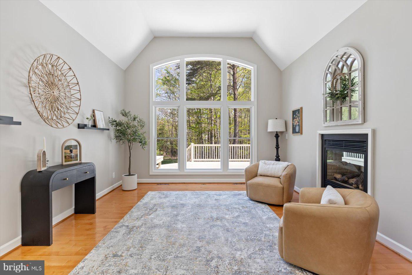FAWN LAKE - Residential