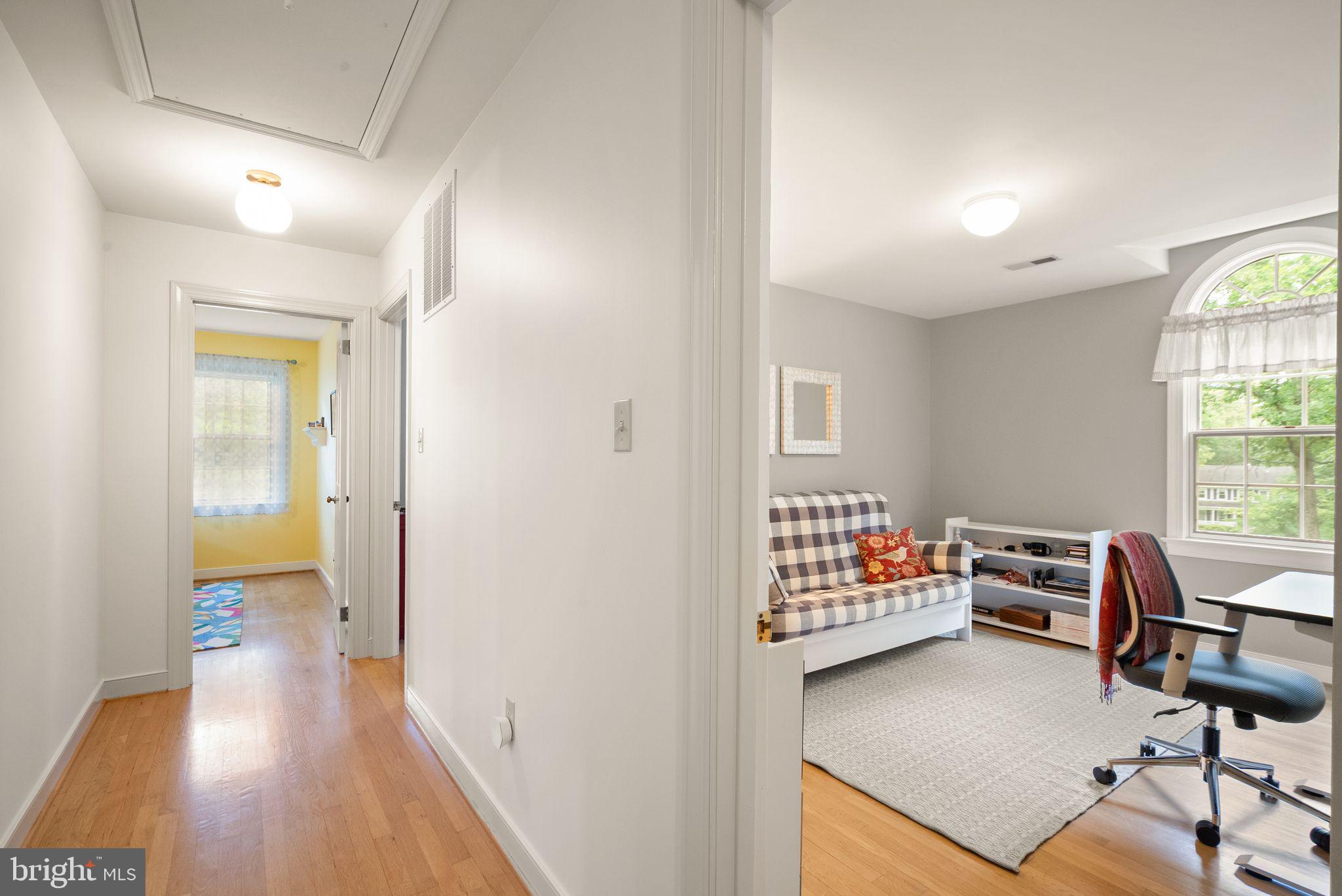 STEEPLECHASE WOODS - Residential