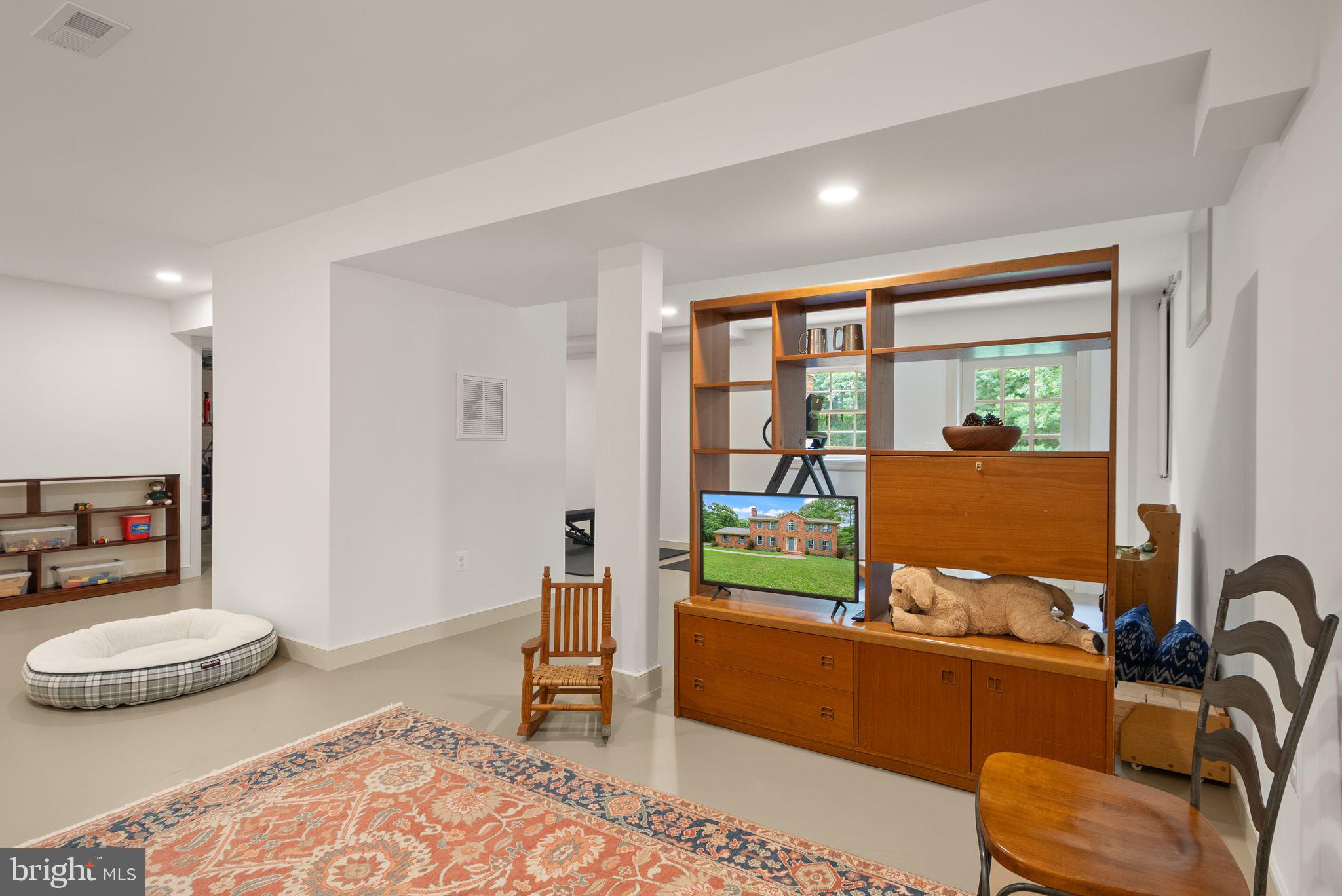 STEEPLECHASE WOODS - Residential
