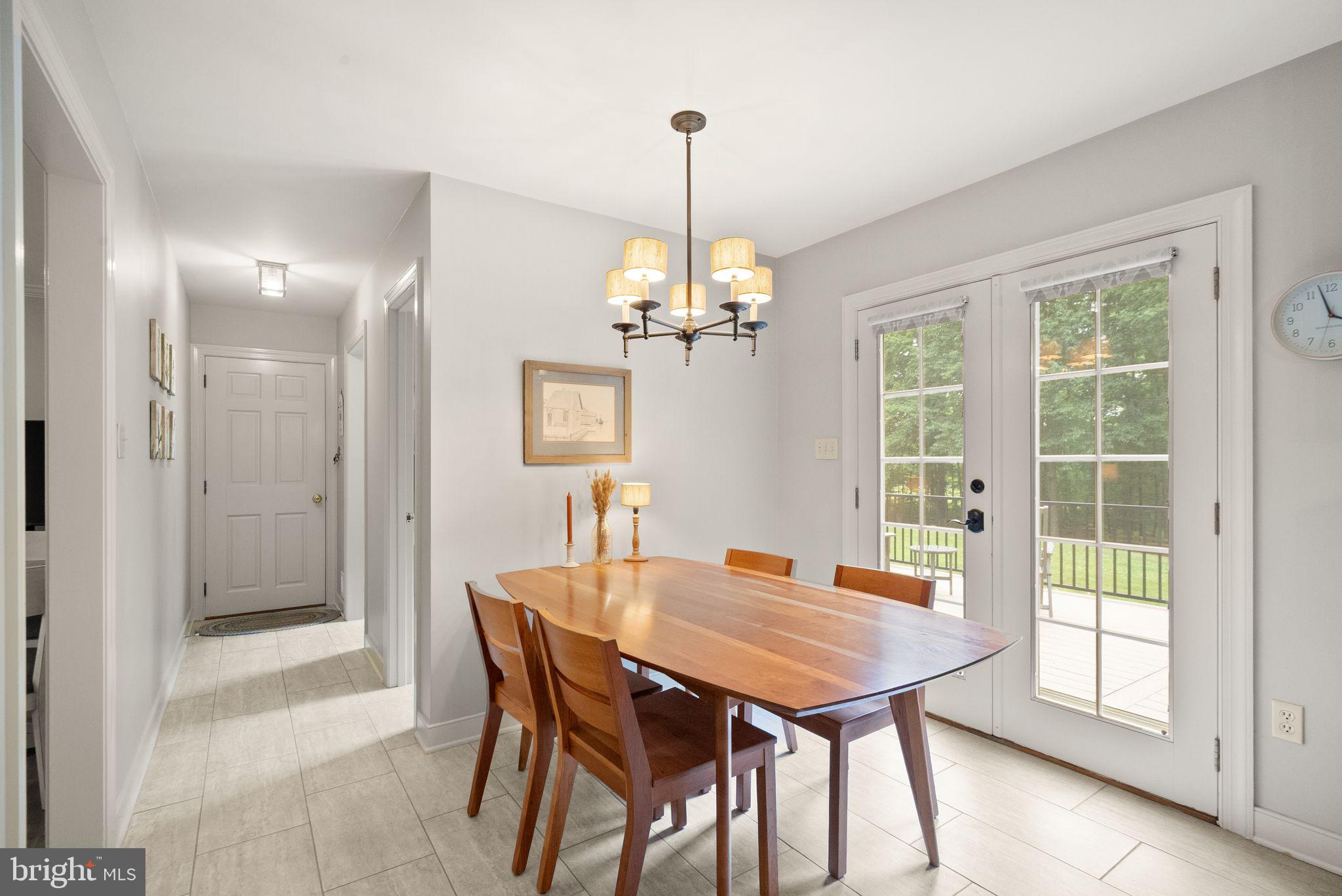 STEEPLECHASE WOODS - Residential