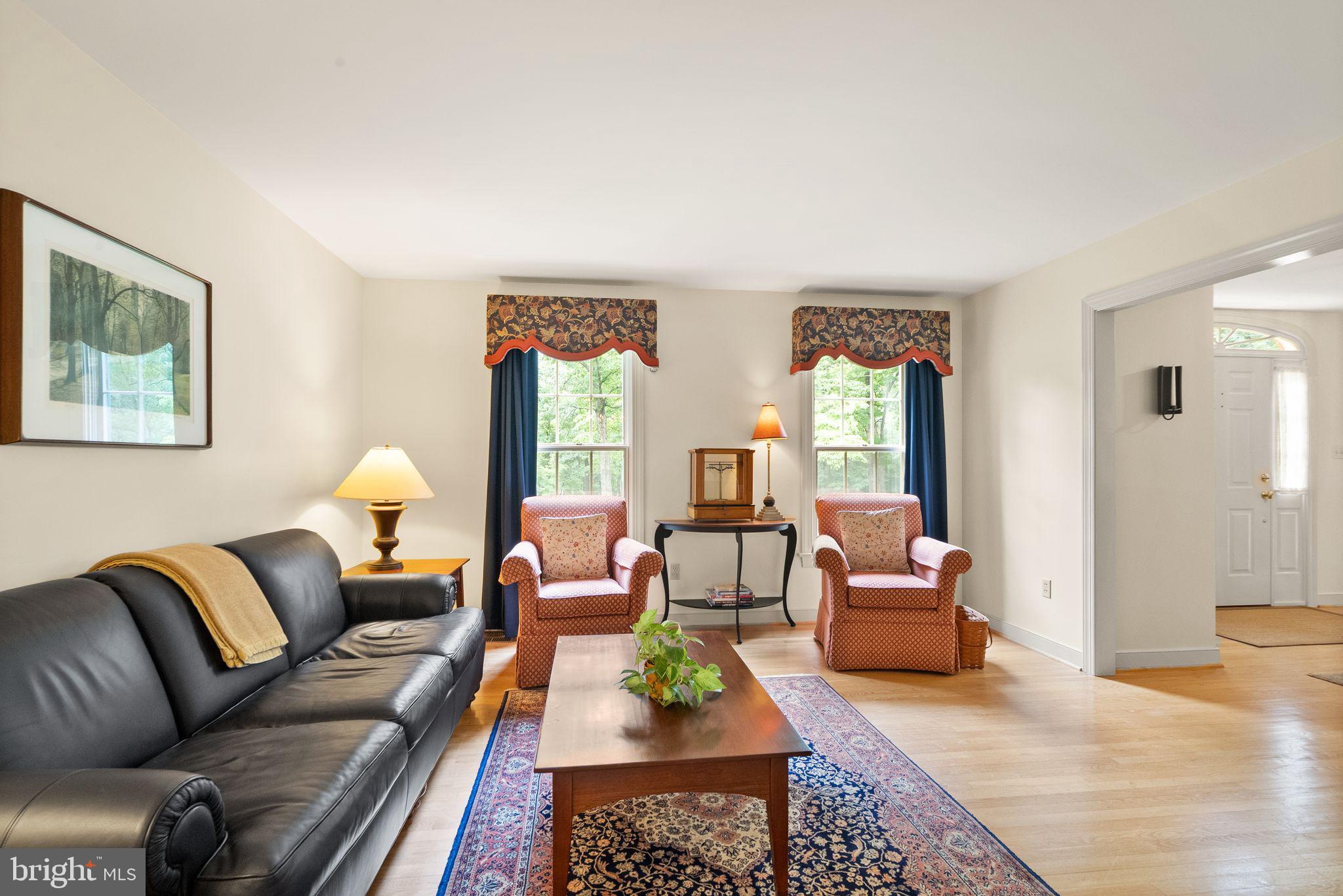 STEEPLECHASE WOODS - Residential