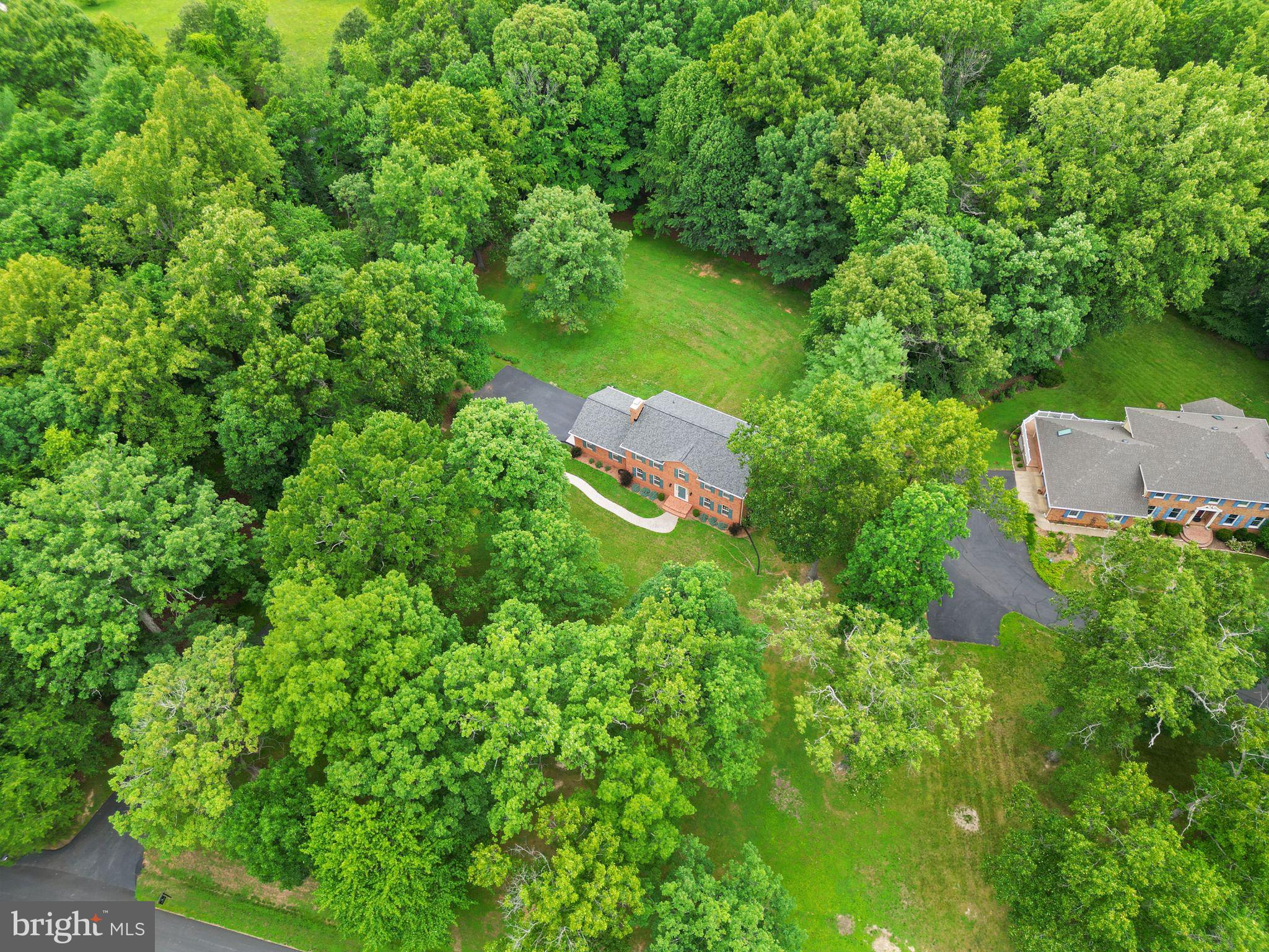 STEEPLECHASE WOODS - Residential