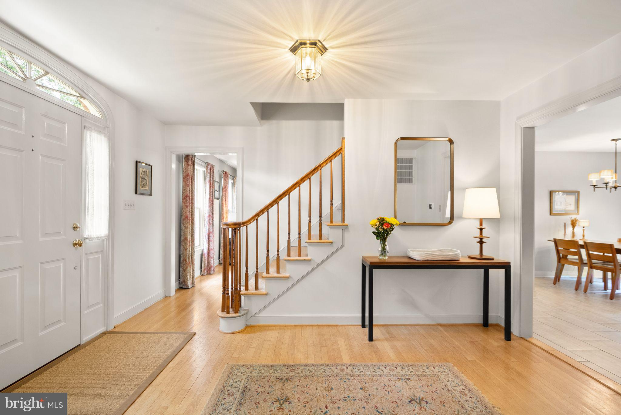STEEPLECHASE WOODS - Residential
