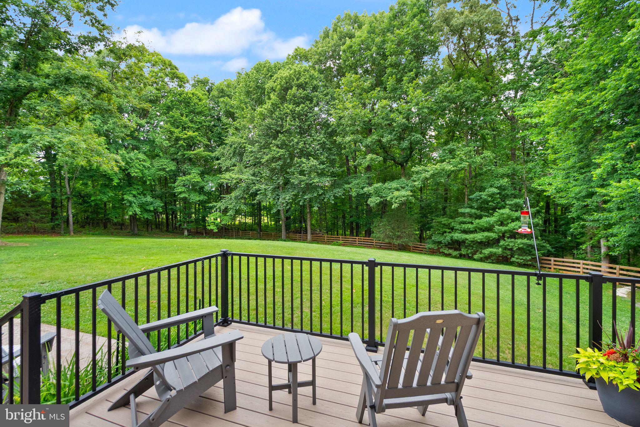 STEEPLECHASE WOODS - Residential