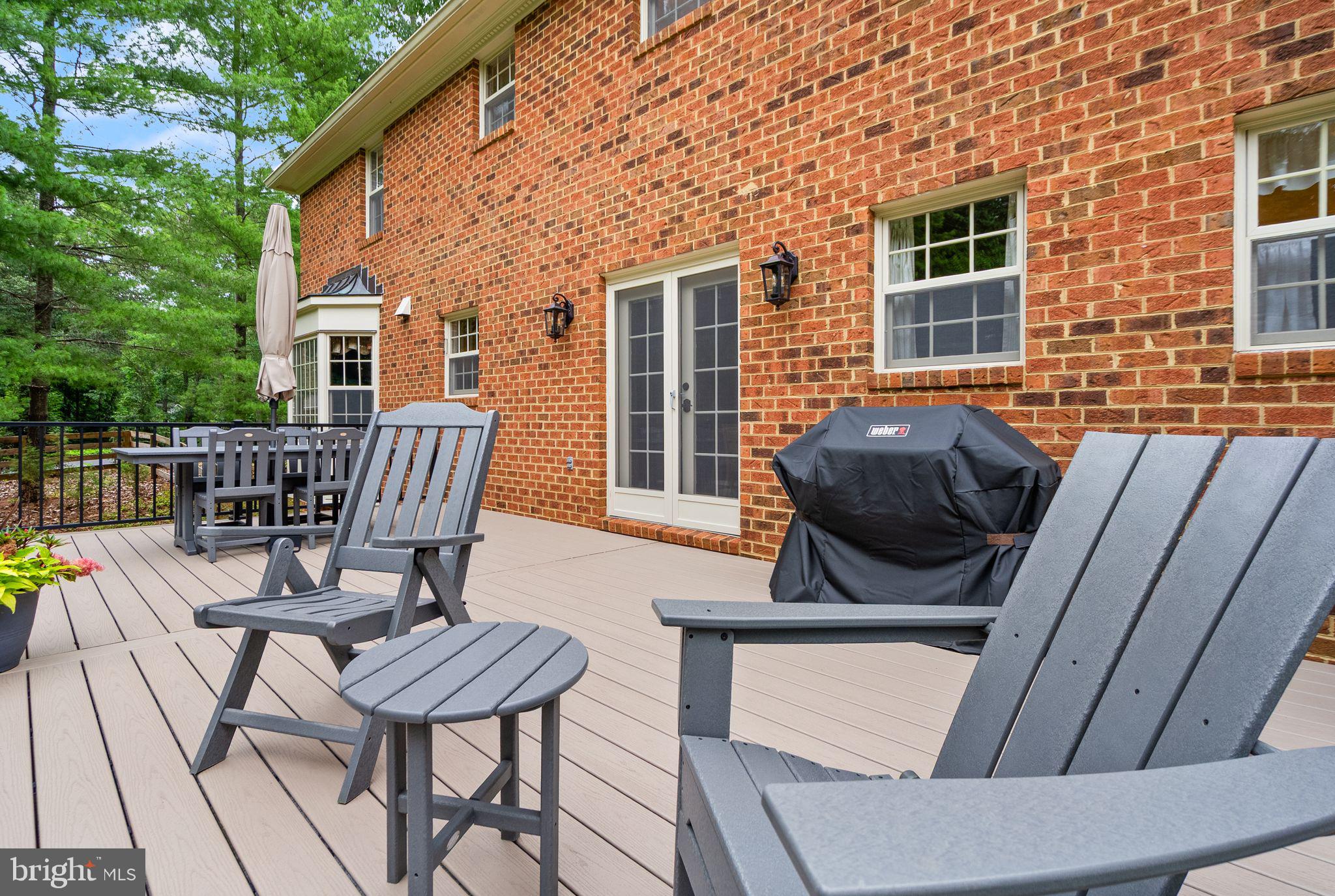 STEEPLECHASE WOODS - Residential