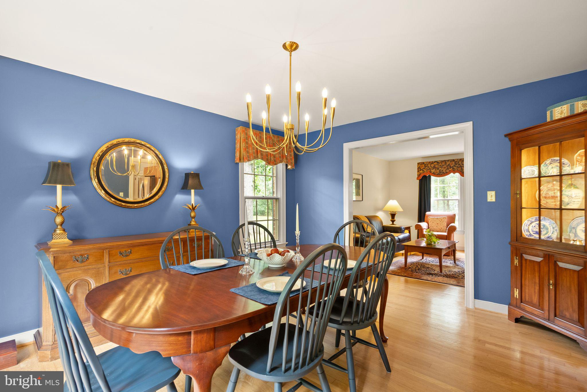 STEEPLECHASE WOODS - Residential