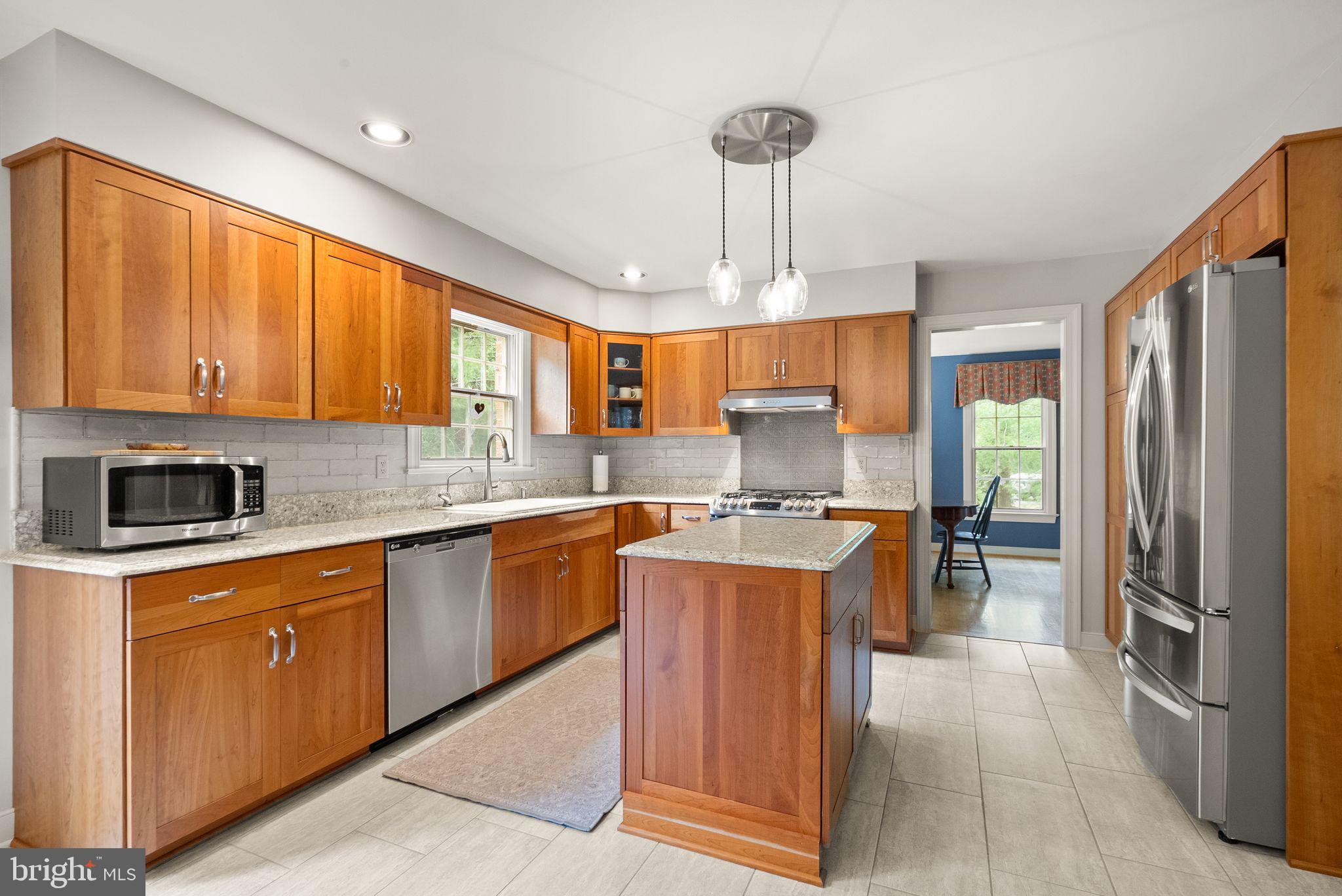 STEEPLECHASE WOODS - Residential