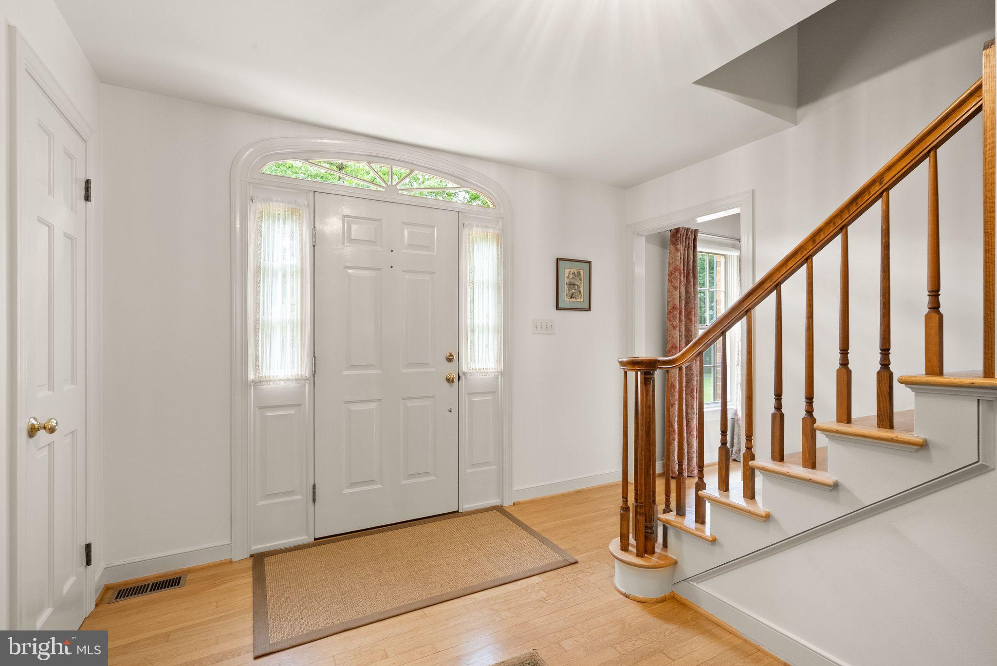 STEEPLECHASE WOODS - Residential