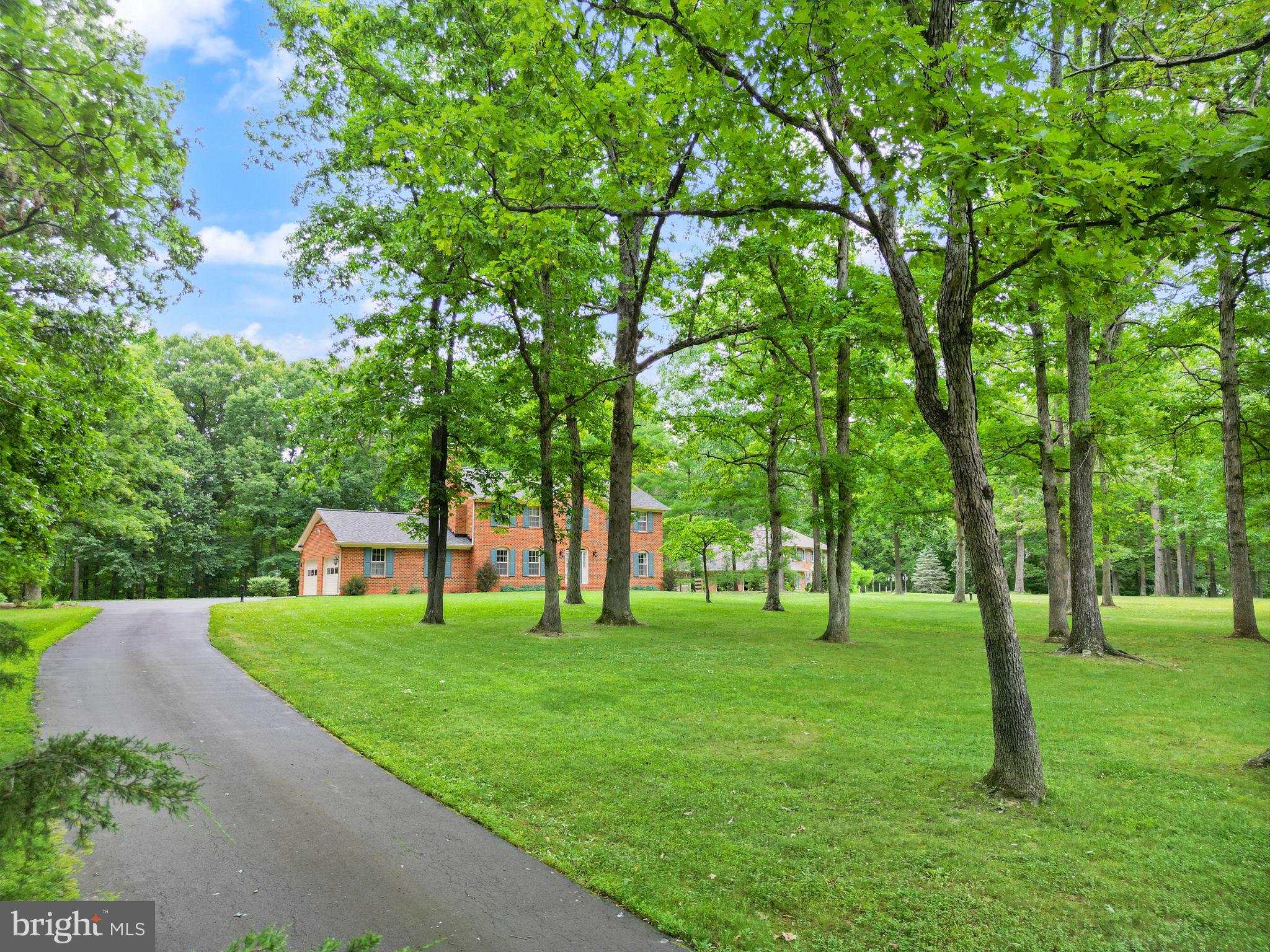 STEEPLECHASE WOODS - Residential