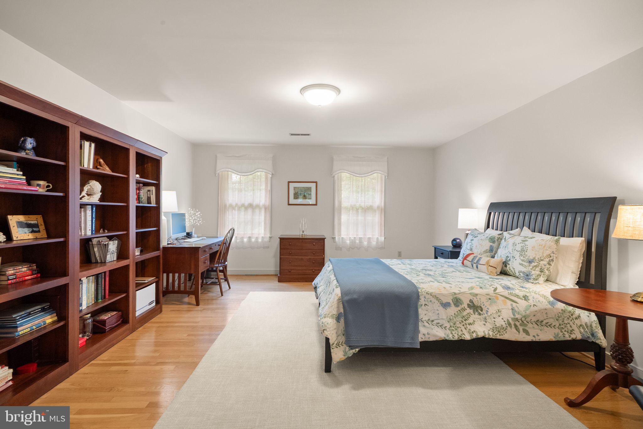 STEEPLECHASE WOODS - Residential