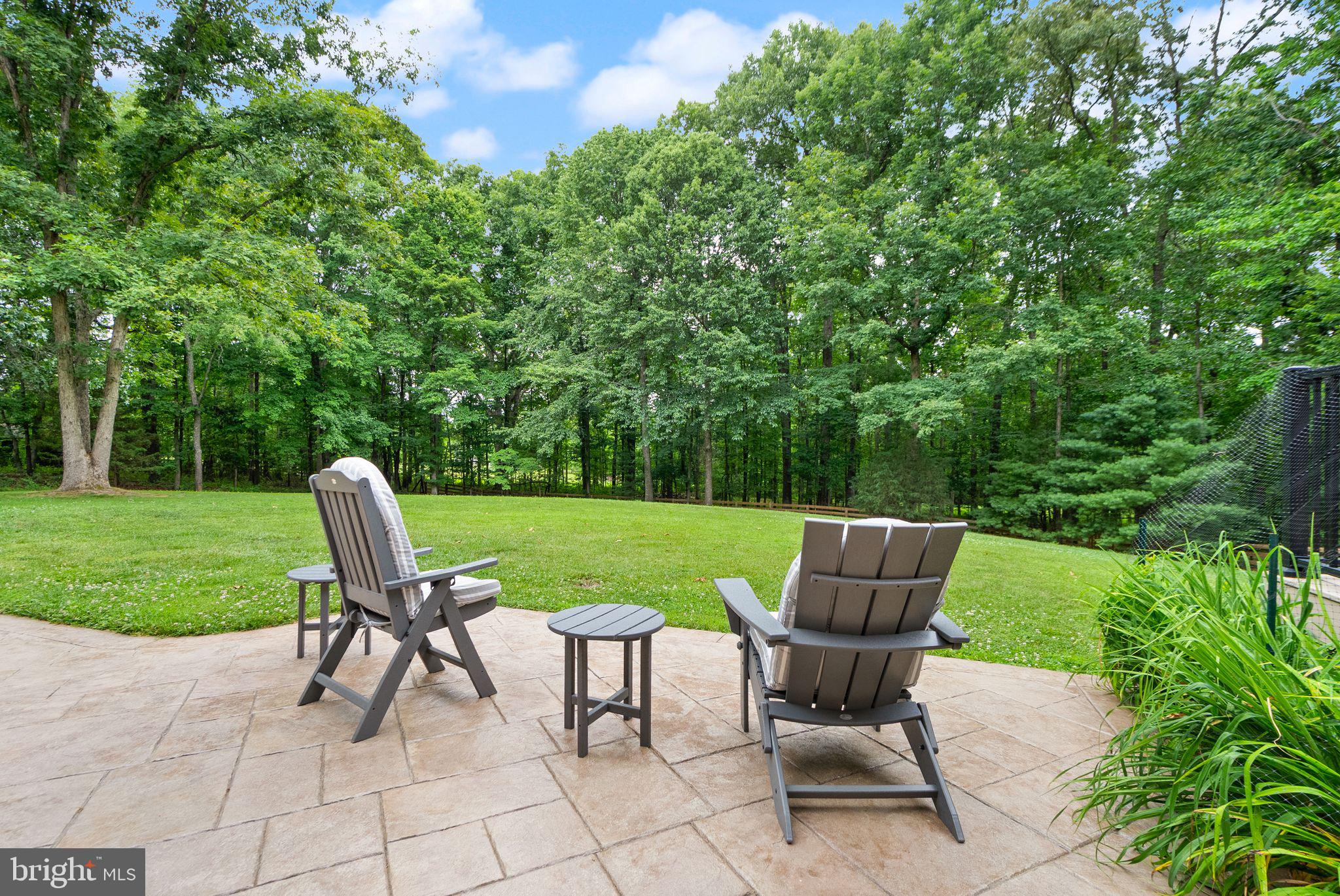 STEEPLECHASE WOODS - Residential