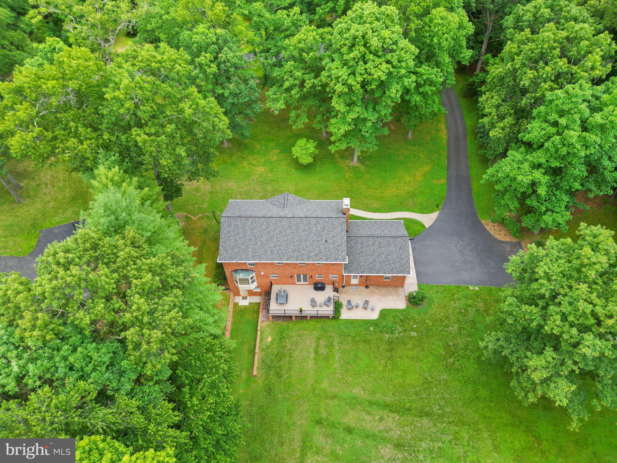 STEEPLECHASE WOODS - Residential
