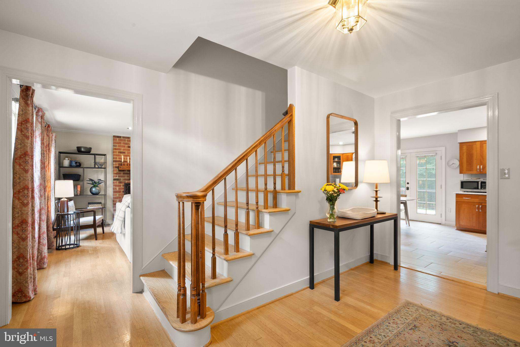 STEEPLECHASE WOODS - Residential
