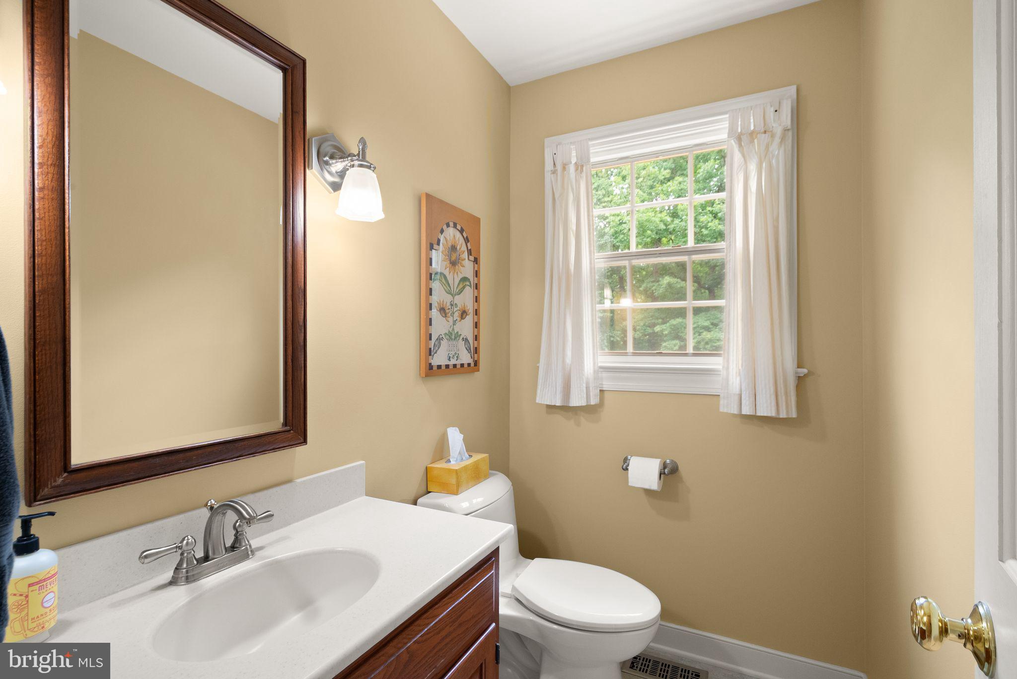 STEEPLECHASE WOODS - Residential