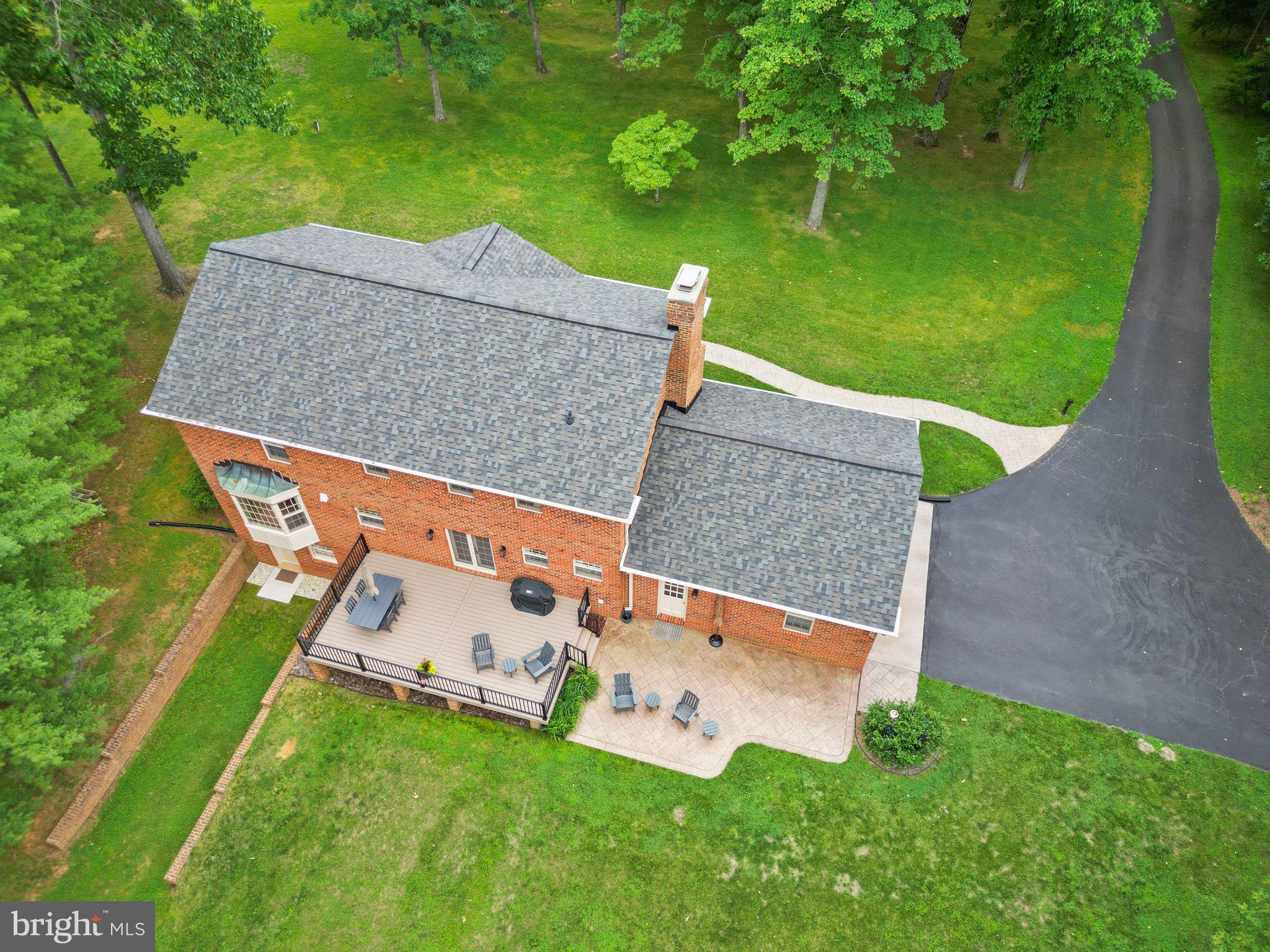 STEEPLECHASE WOODS - Residential