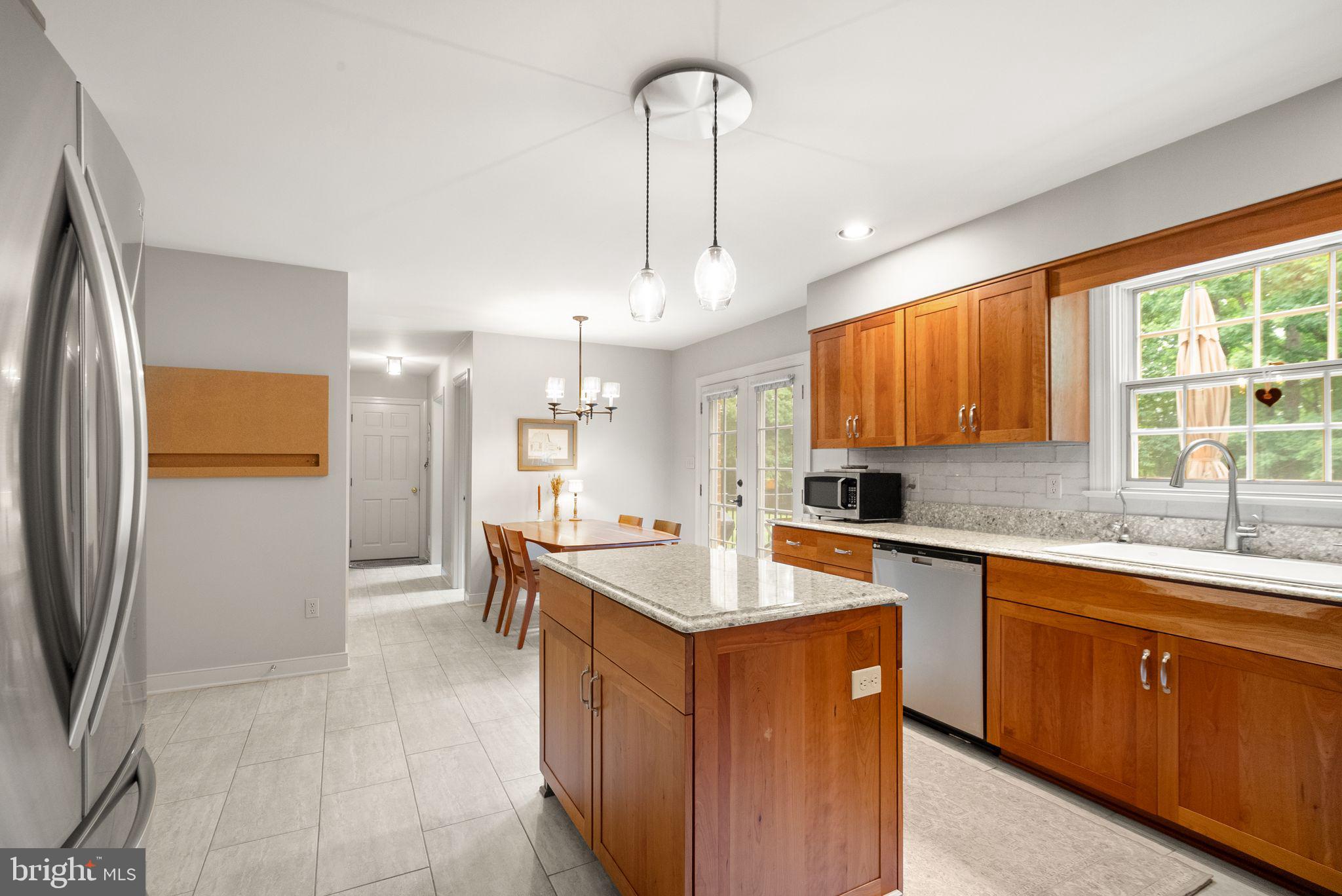 STEEPLECHASE WOODS - Residential
