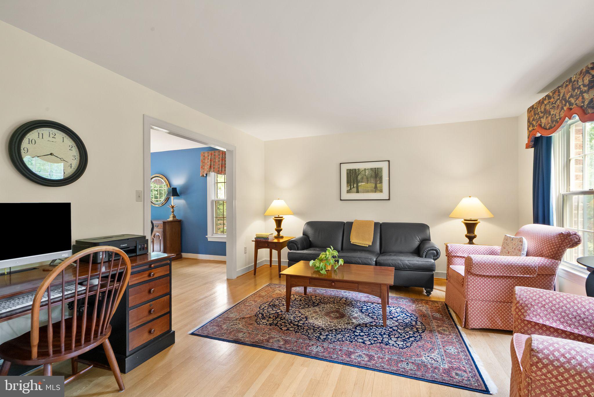 STEEPLECHASE WOODS - Residential