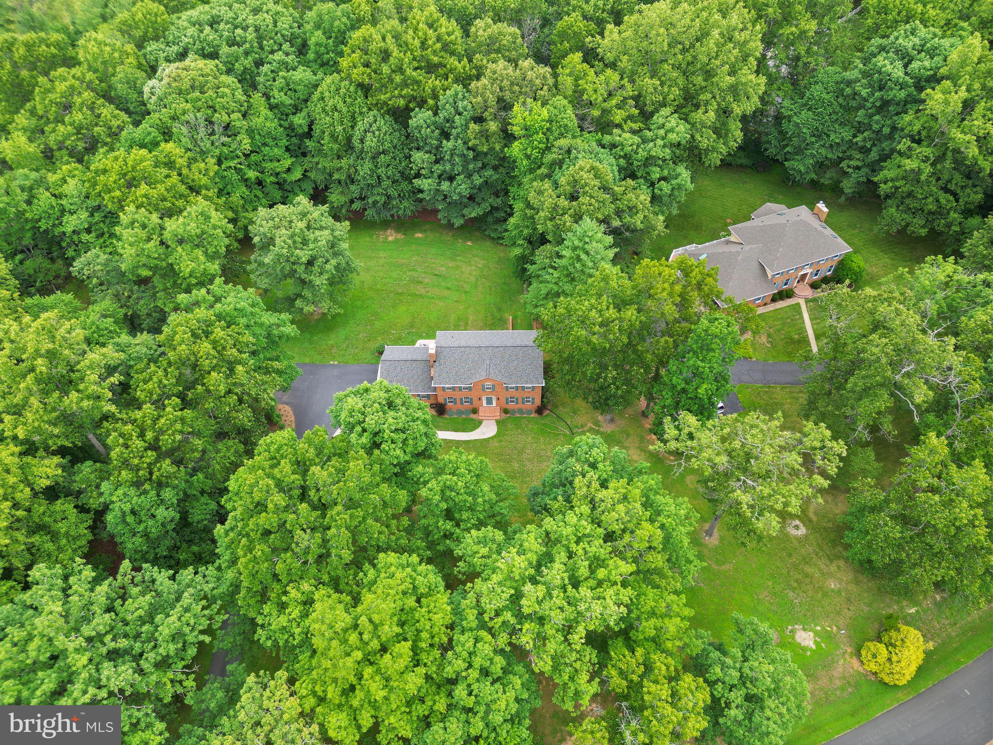 STEEPLECHASE WOODS - Residential