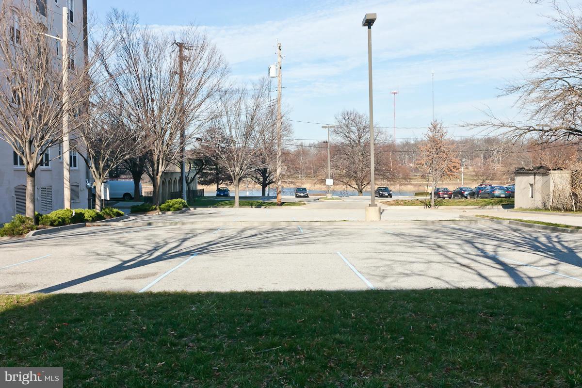 RESERVOIR HILL HISTORIC DISTRICT - Residential Lease