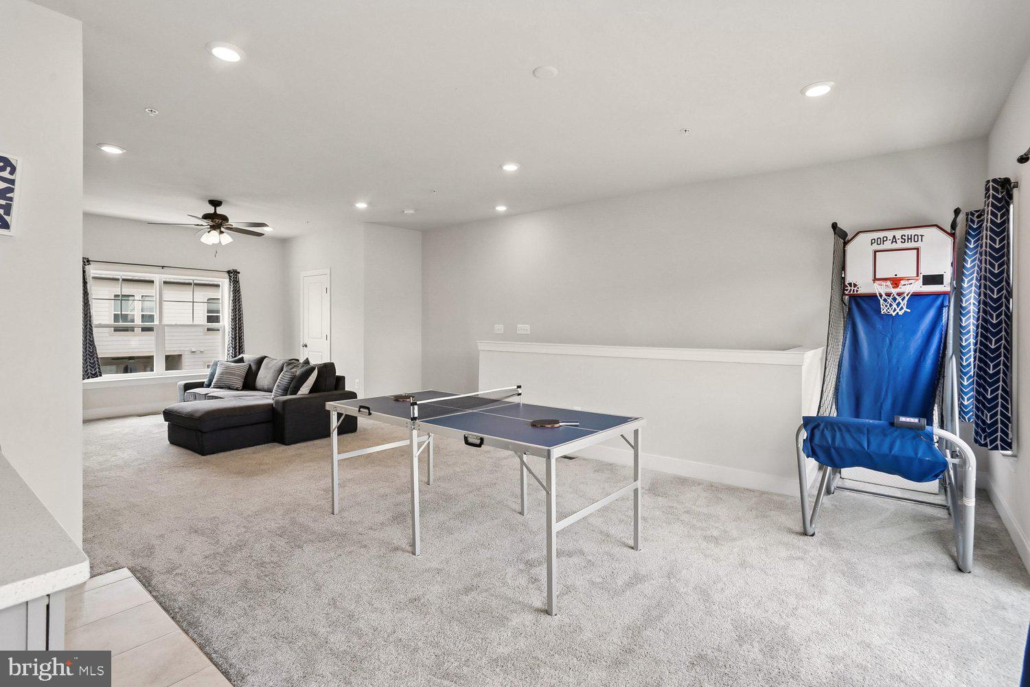 CROWN - Residential