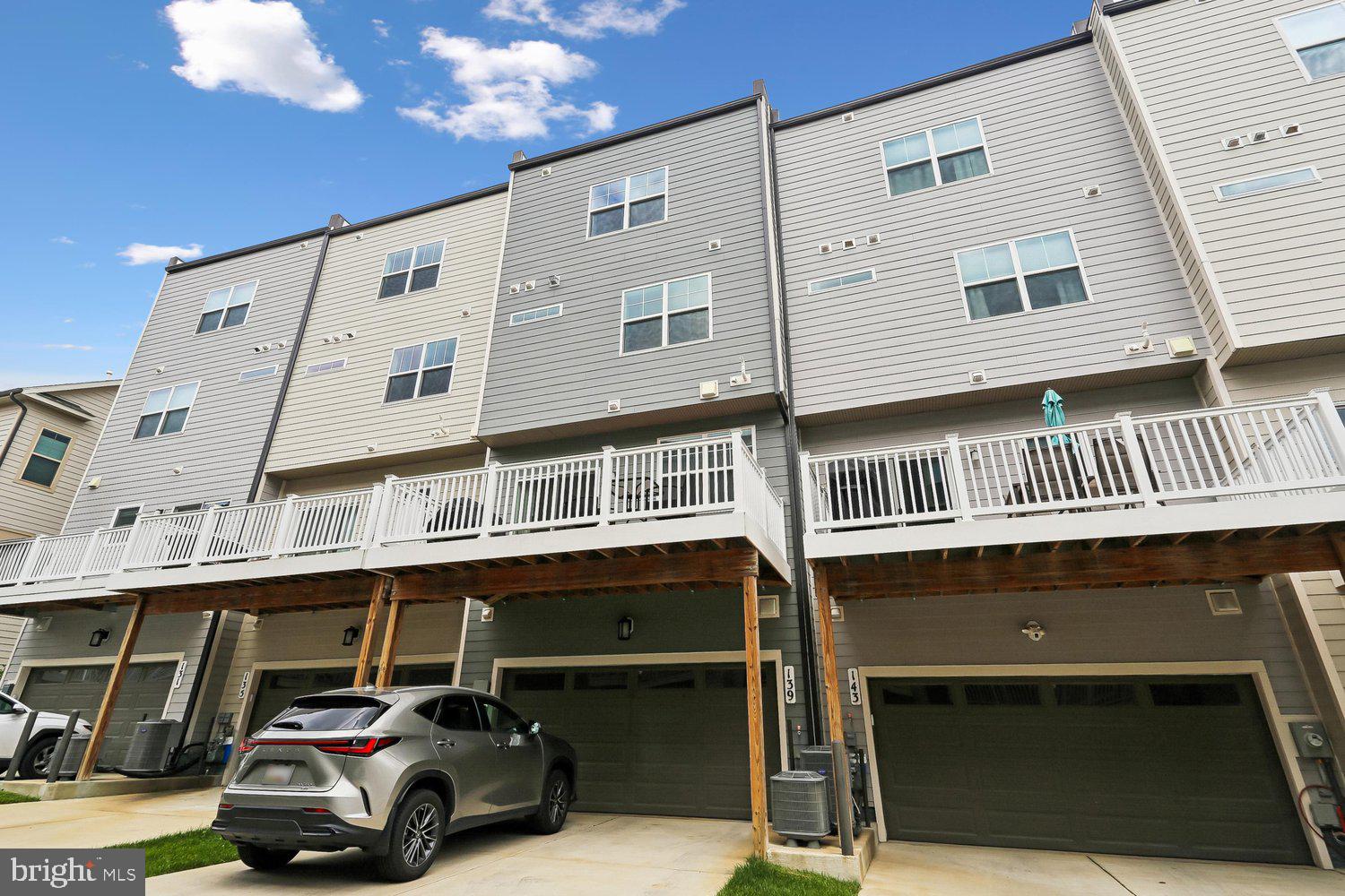 CROWN - Residential