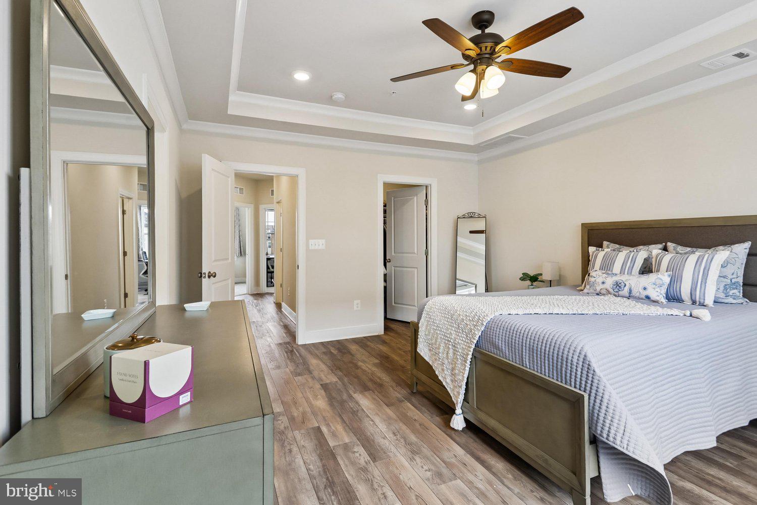 CROWN - Residential