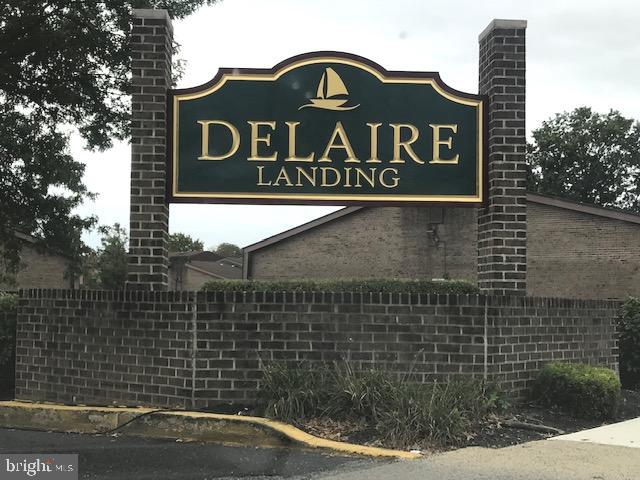 DELAIRE LANDING - Residential Lease