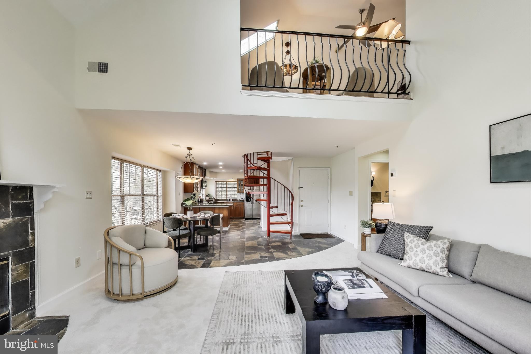 BENTLEY PLACE - Residential
